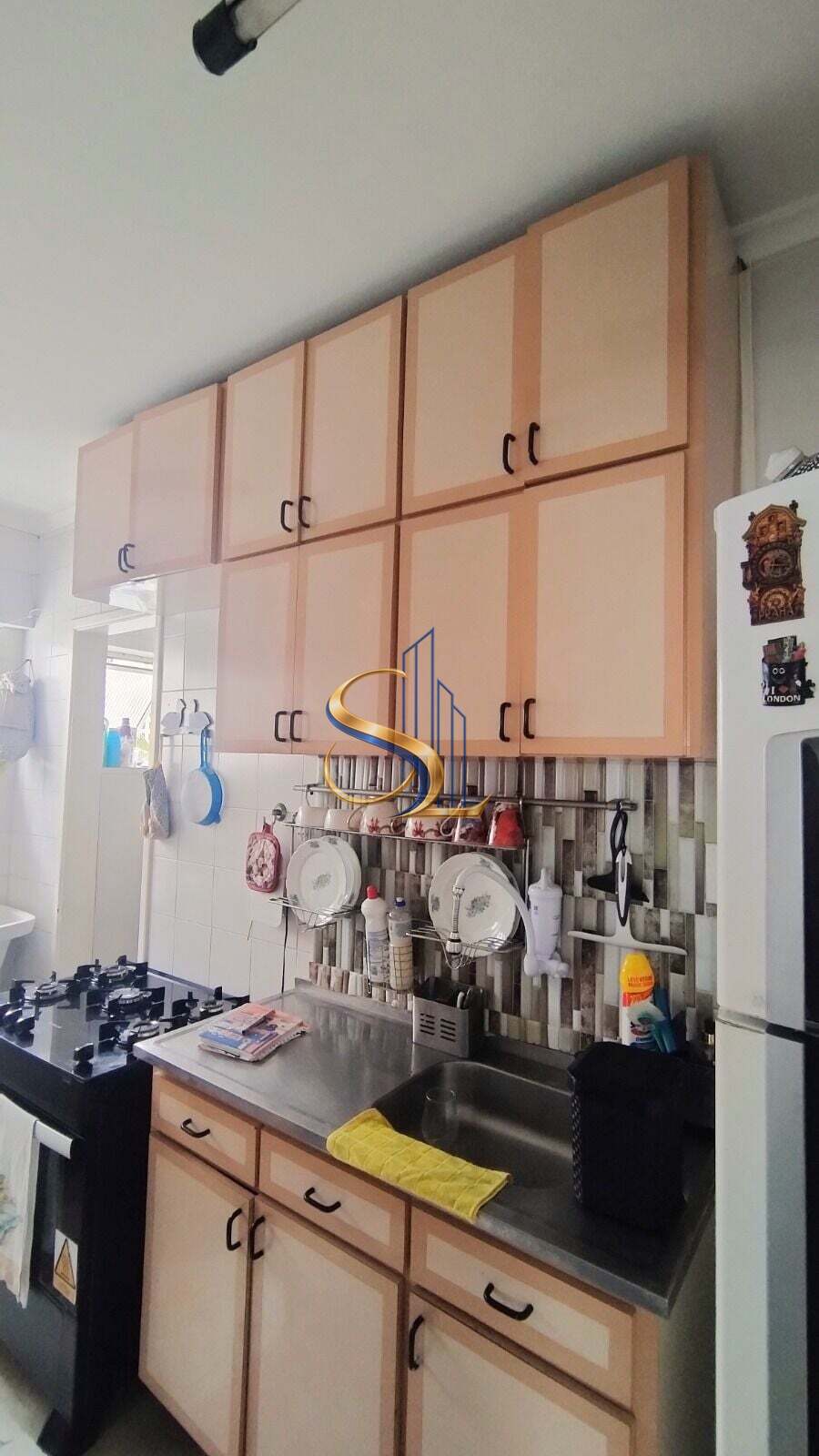 Apartamento, 2 quartos, 67 m² - Foto 9