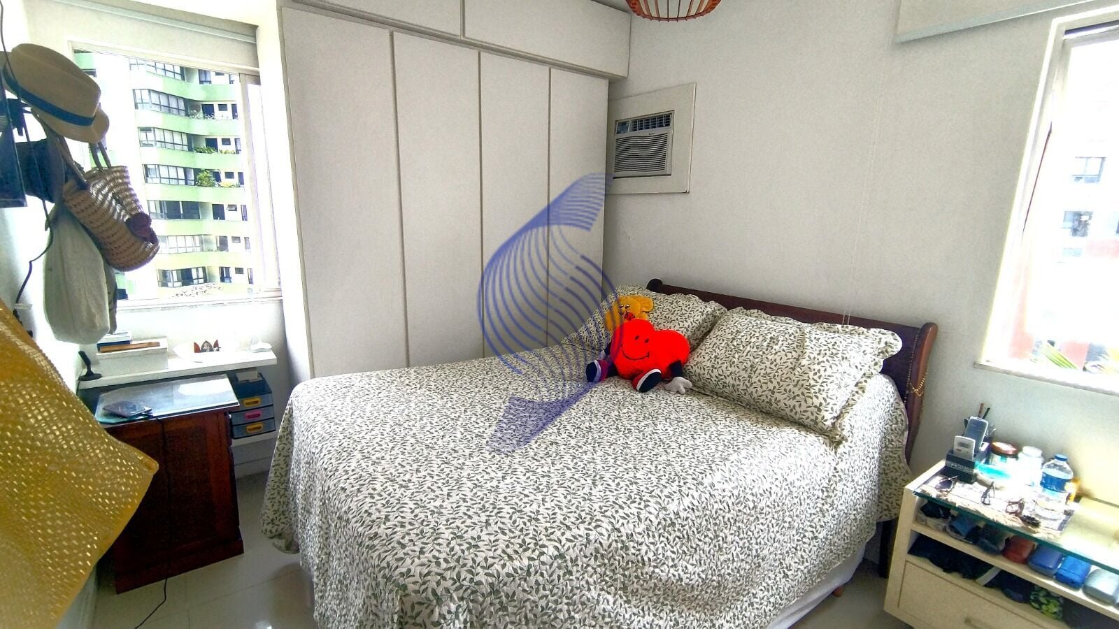 Apartamento, 2 quartos, 67 m² - Foto 11