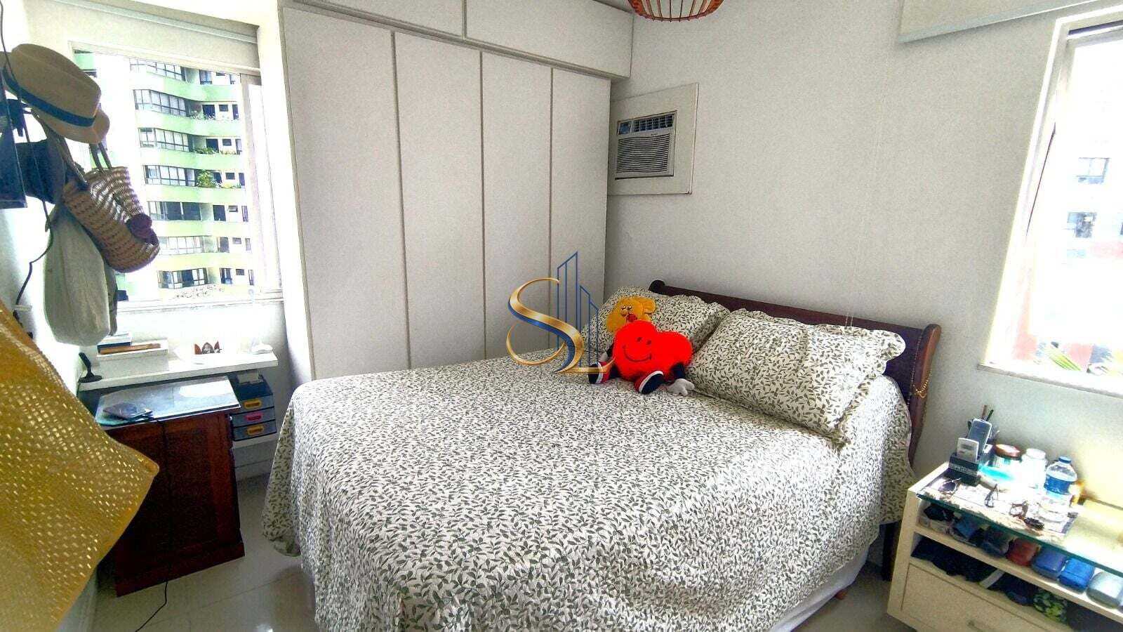 Apartamento, 2 quartos, 67 m² - Foto 11