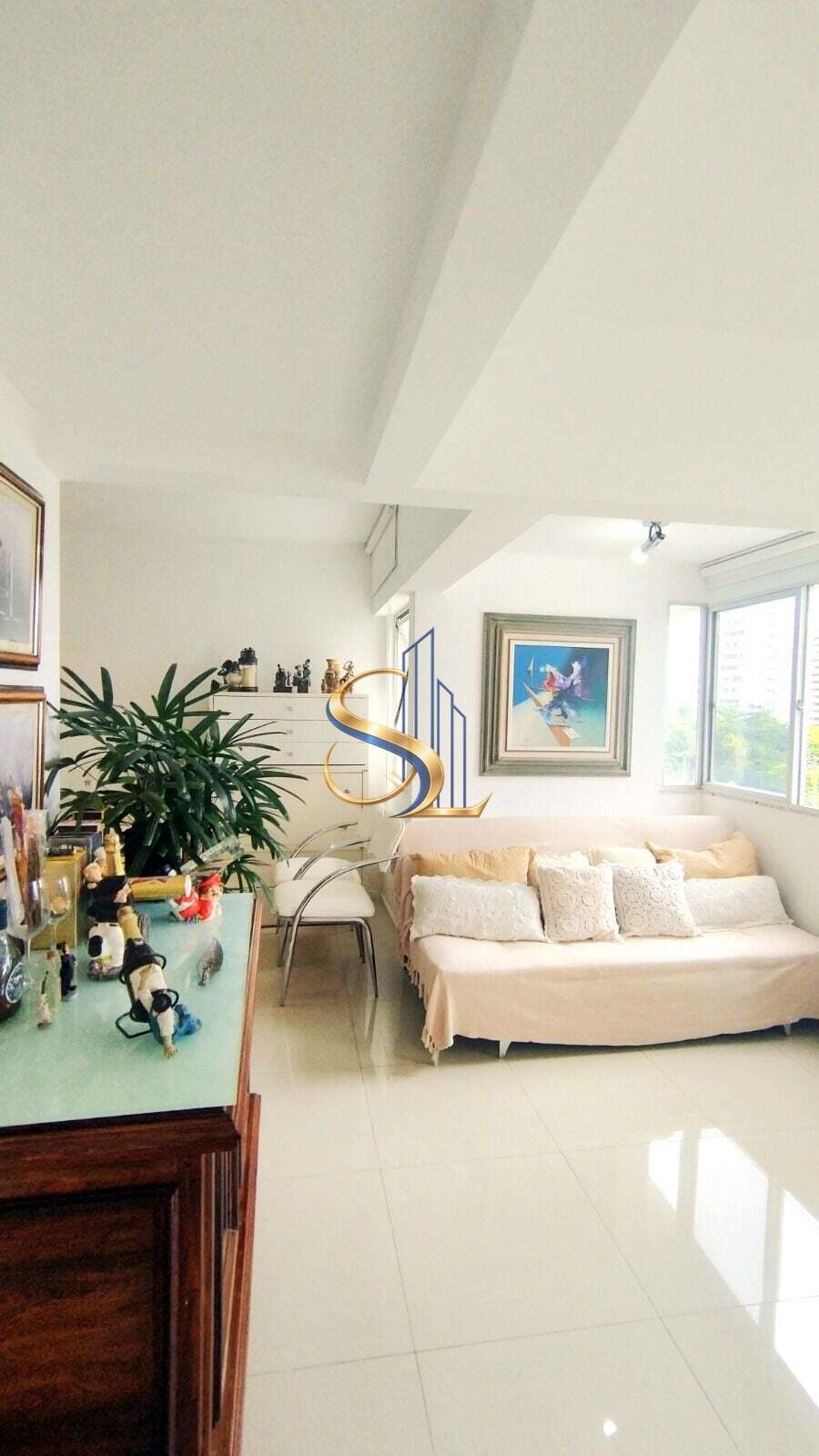 Apartamento, 2 quartos, 67 m² - Foto 3