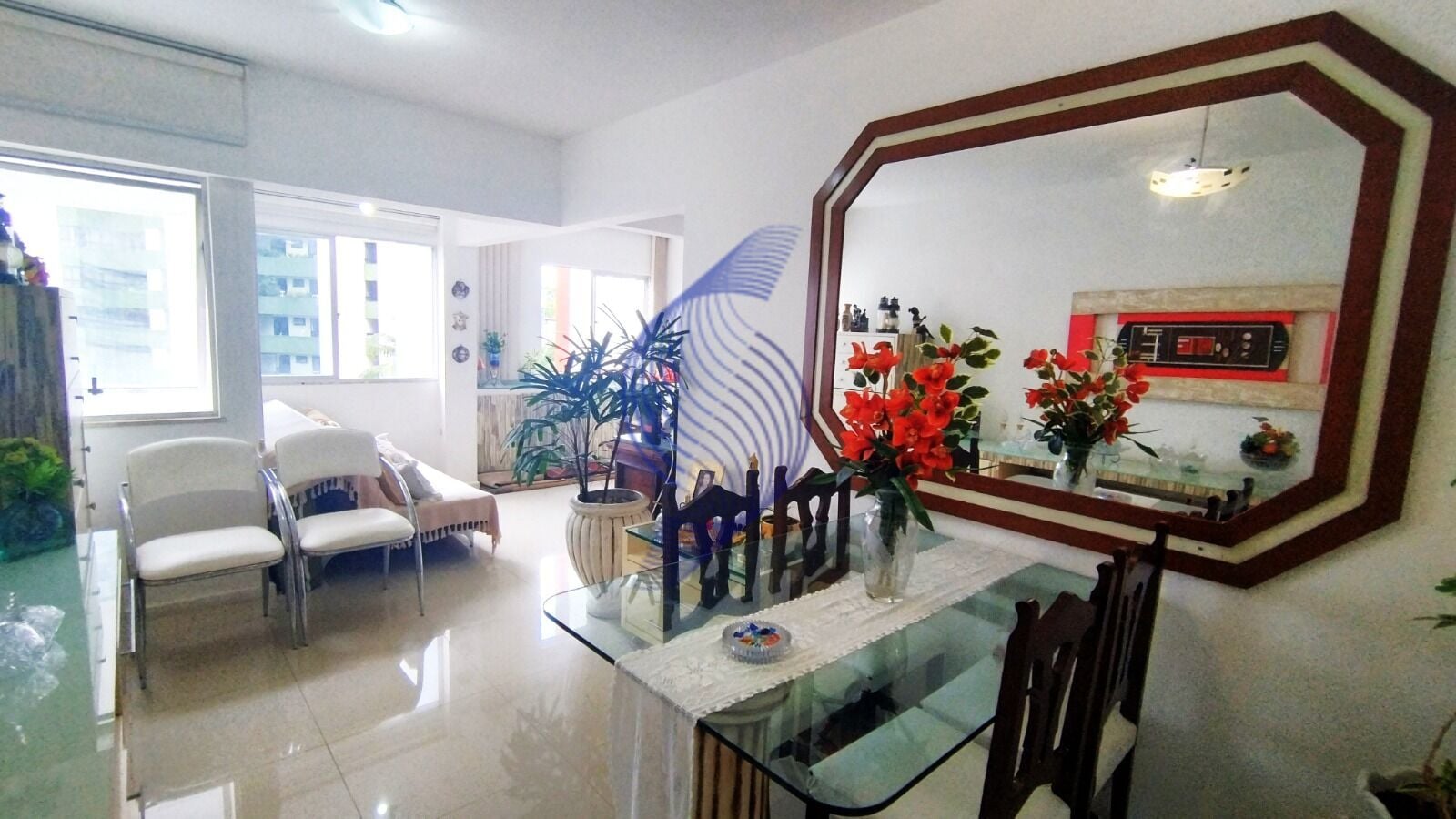 Apartamento, 2 quartos, 67 m² - Foto 6