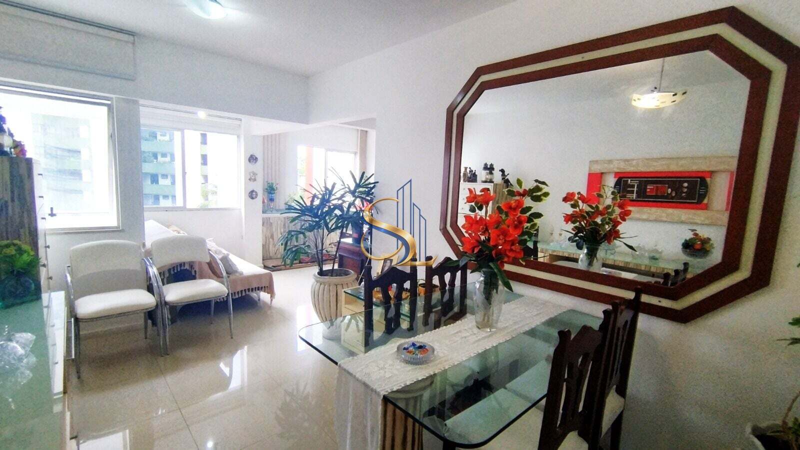 Apartamento, 2 quartos, 67 m² - Foto 6
