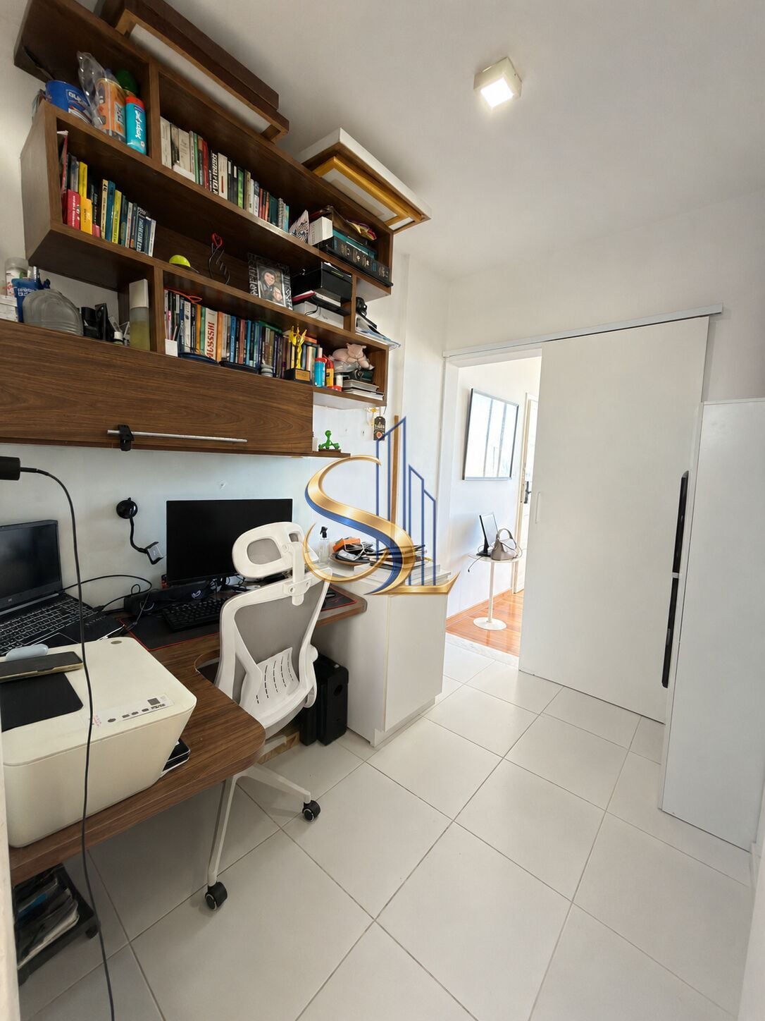 Apartamento, 2 quartos, 77 m² - Foto 9