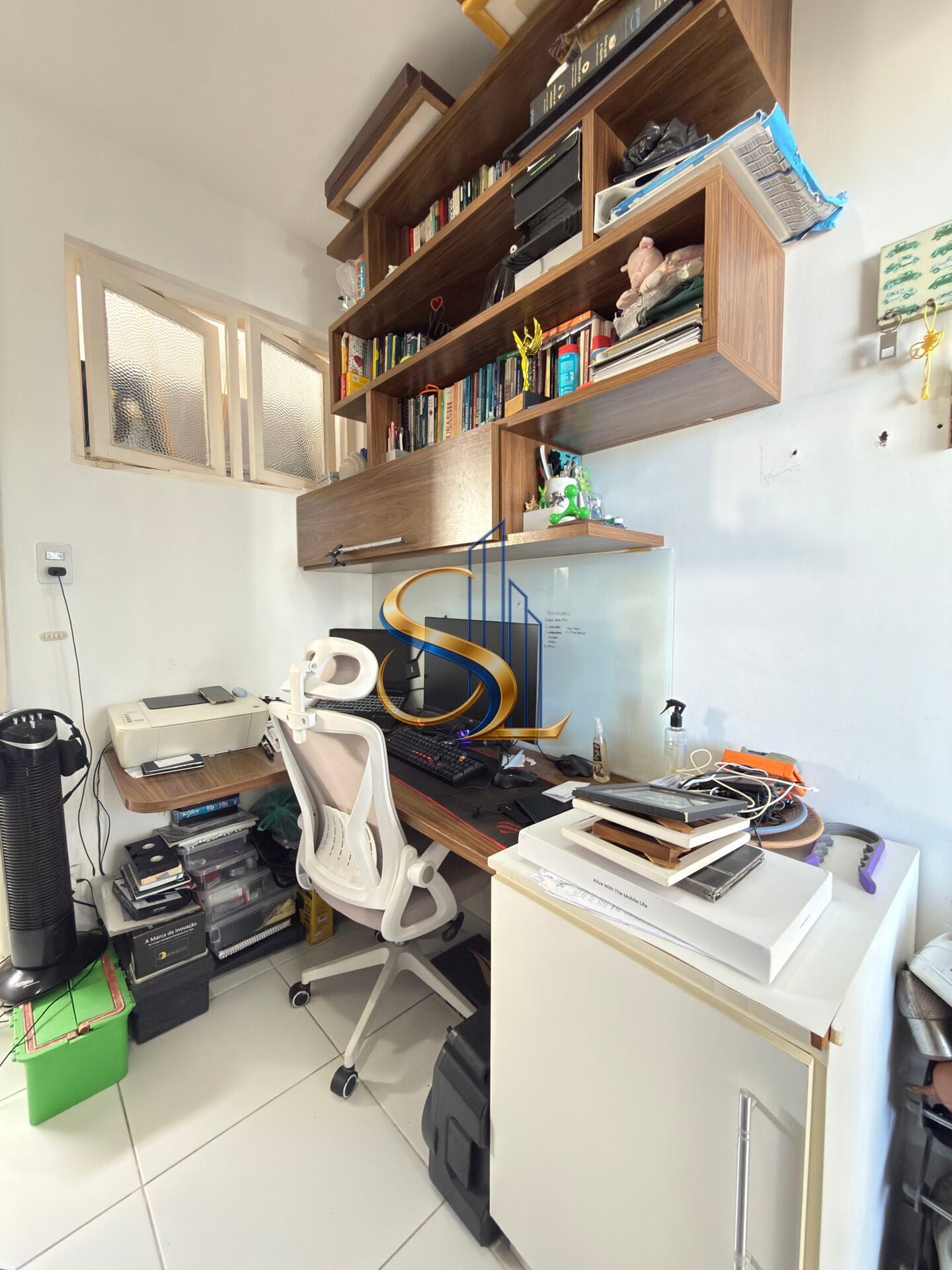 Apartamento, 2 quartos, 77 m² - Foto 10