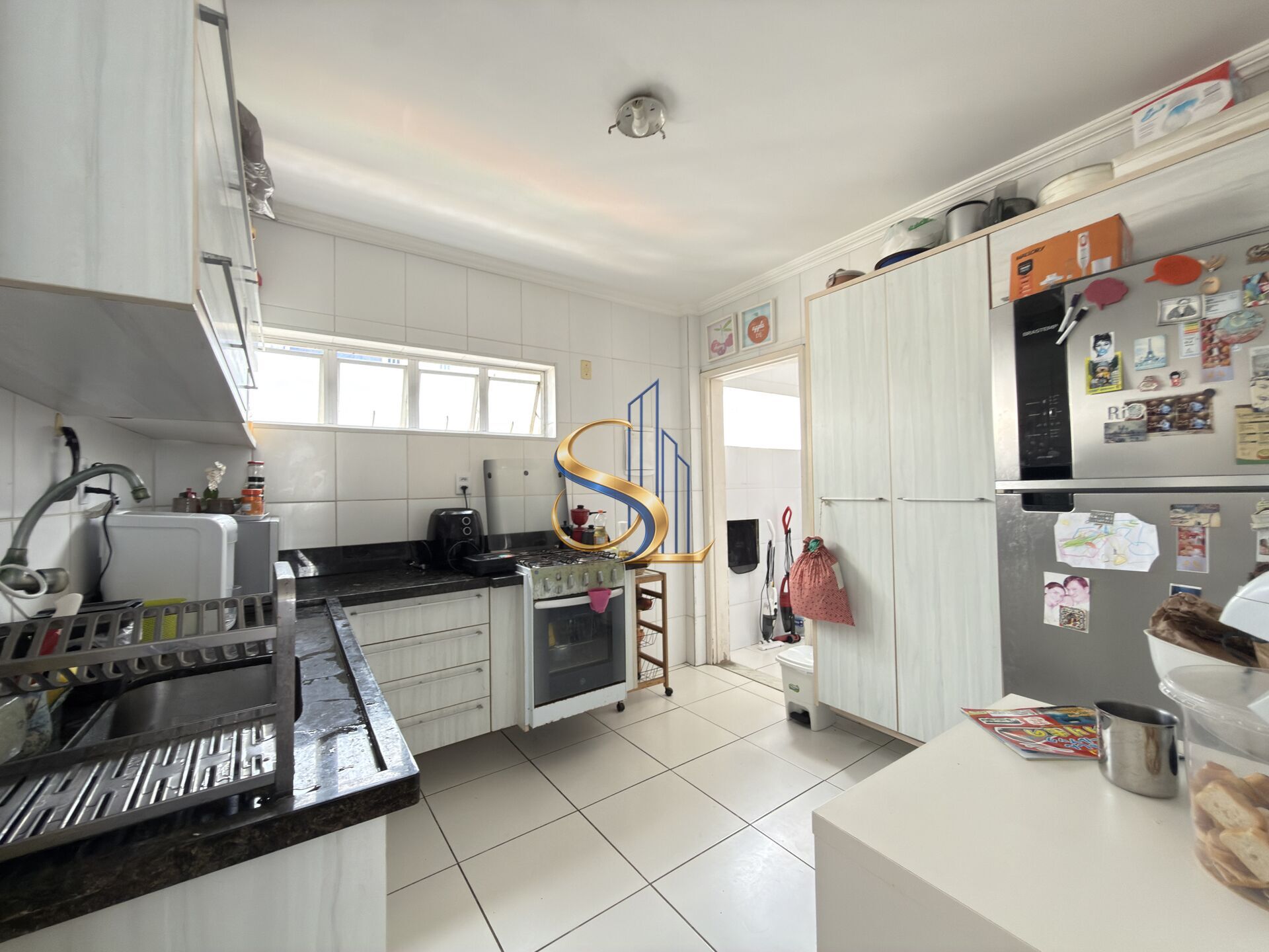 Apartamento, 2 quartos, 77 m² - Foto 7