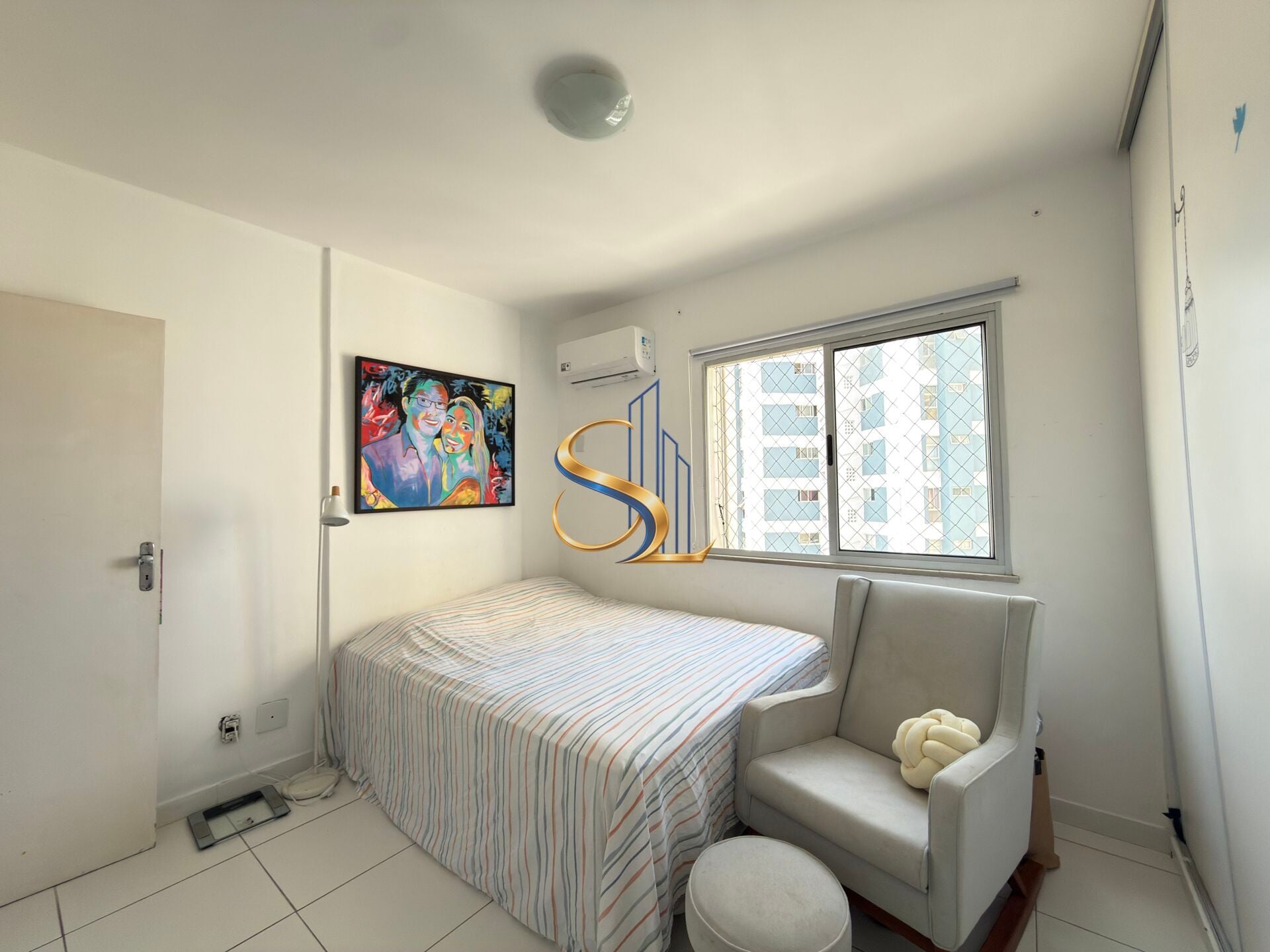 Apartamento, 2 quartos, 77 m² - Foto 14