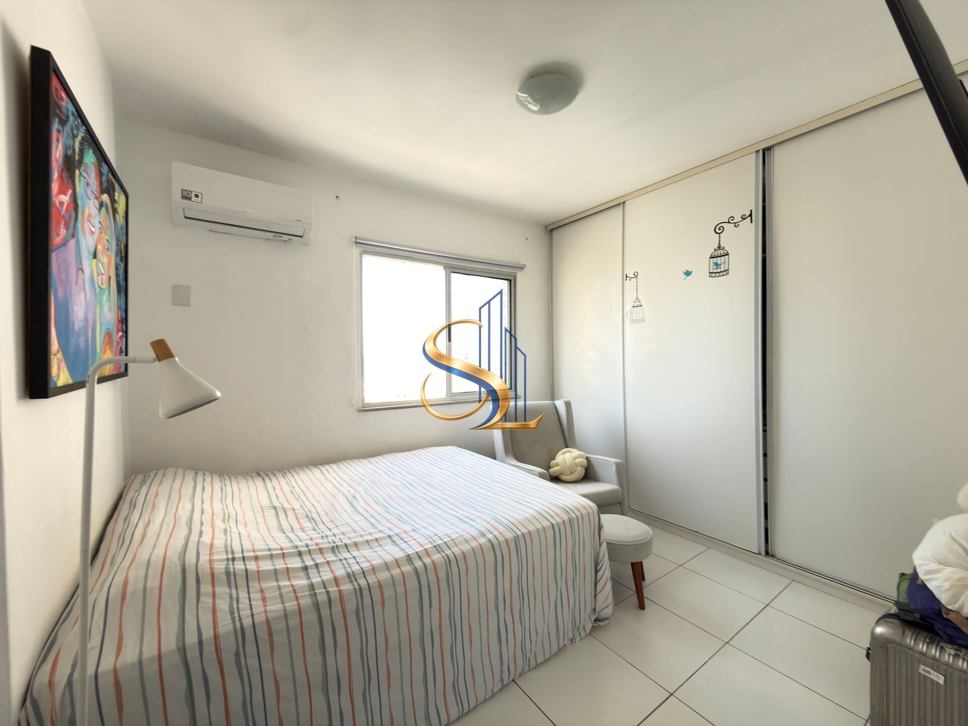 Apartamento, 2 quartos, 77 m² - Foto 13