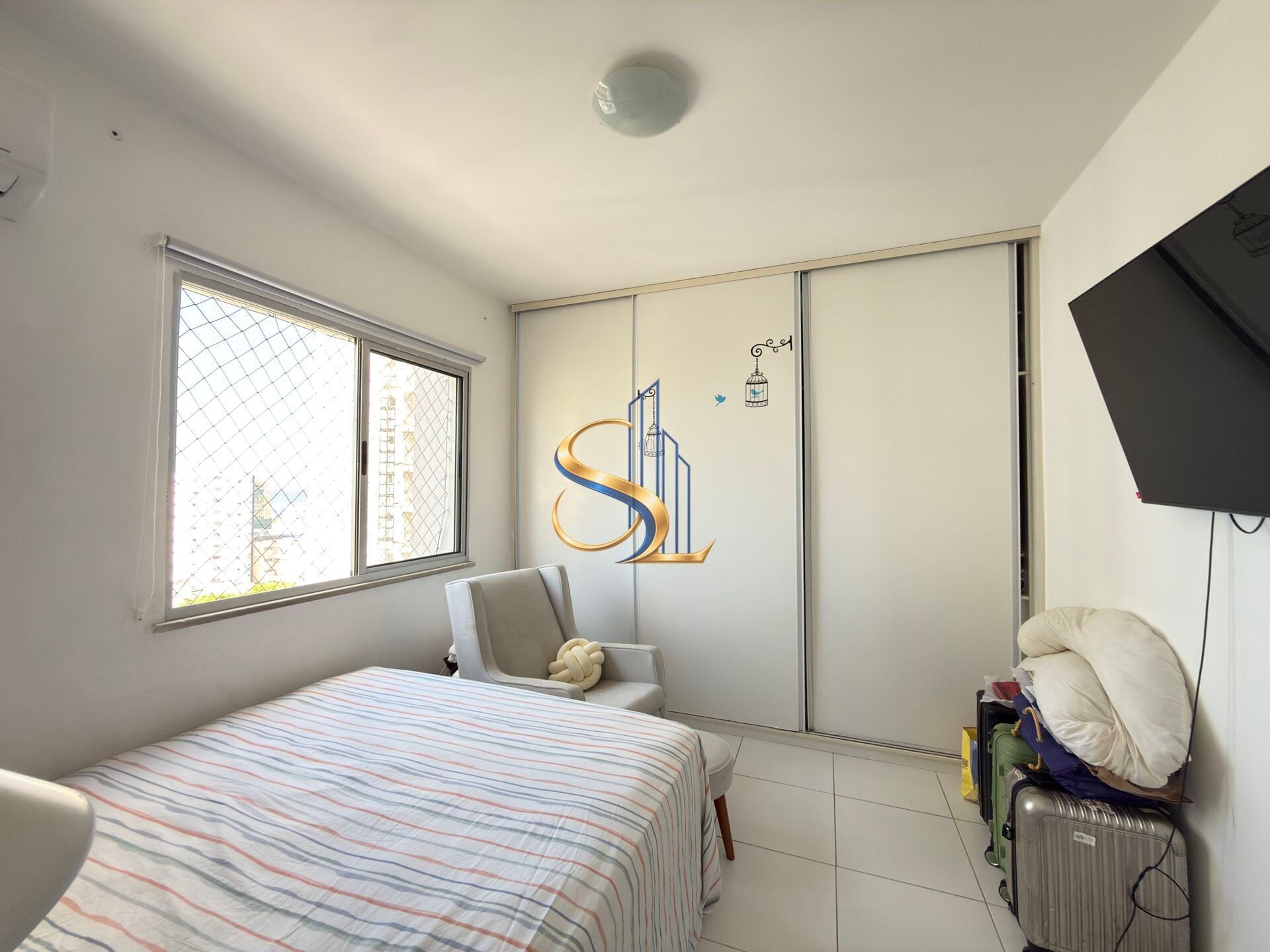 Apartamento, 2 quartos, 77 m² - Foto 16