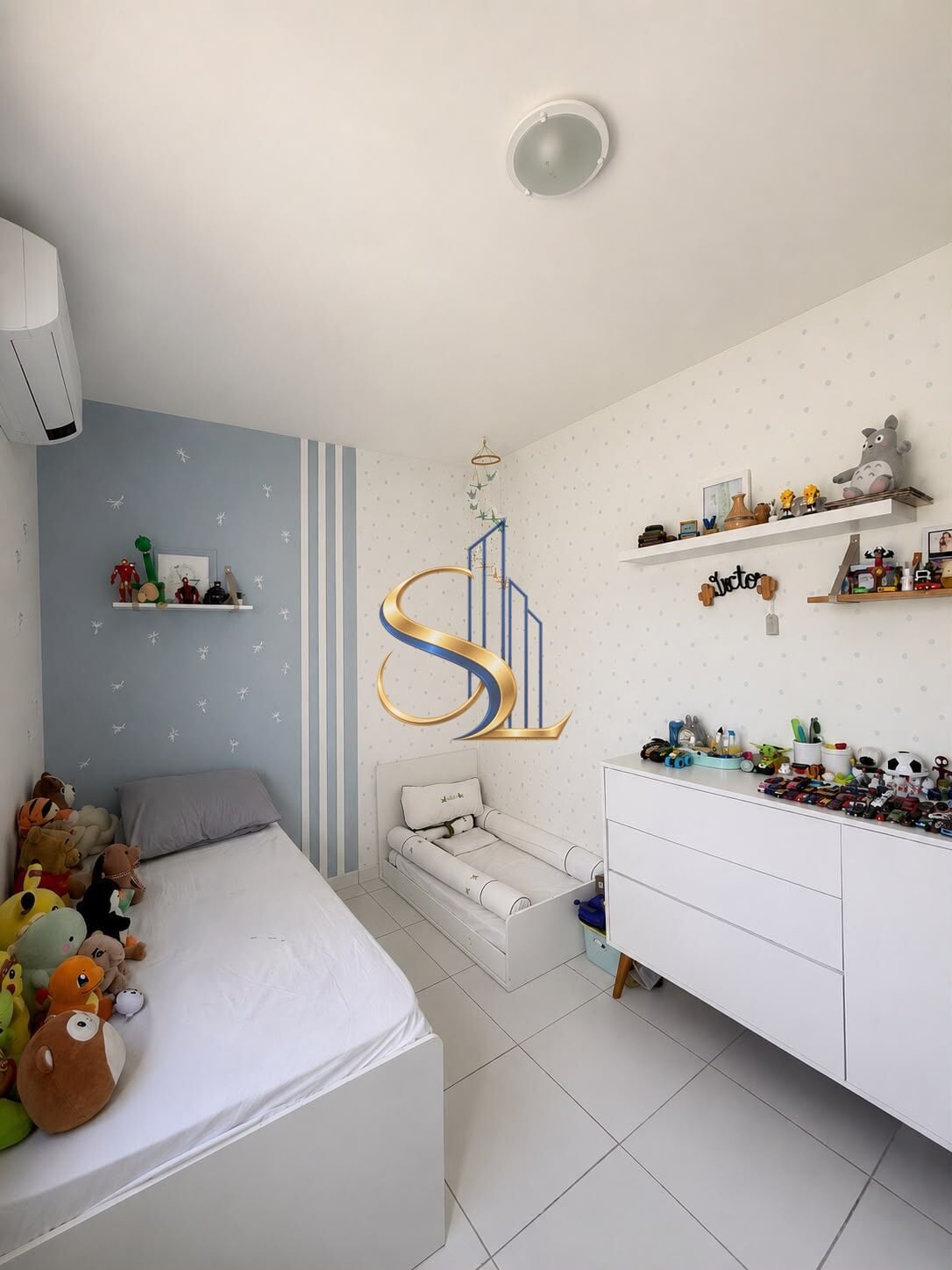 Apartamento, 2 quartos, 77 m² - Foto 17