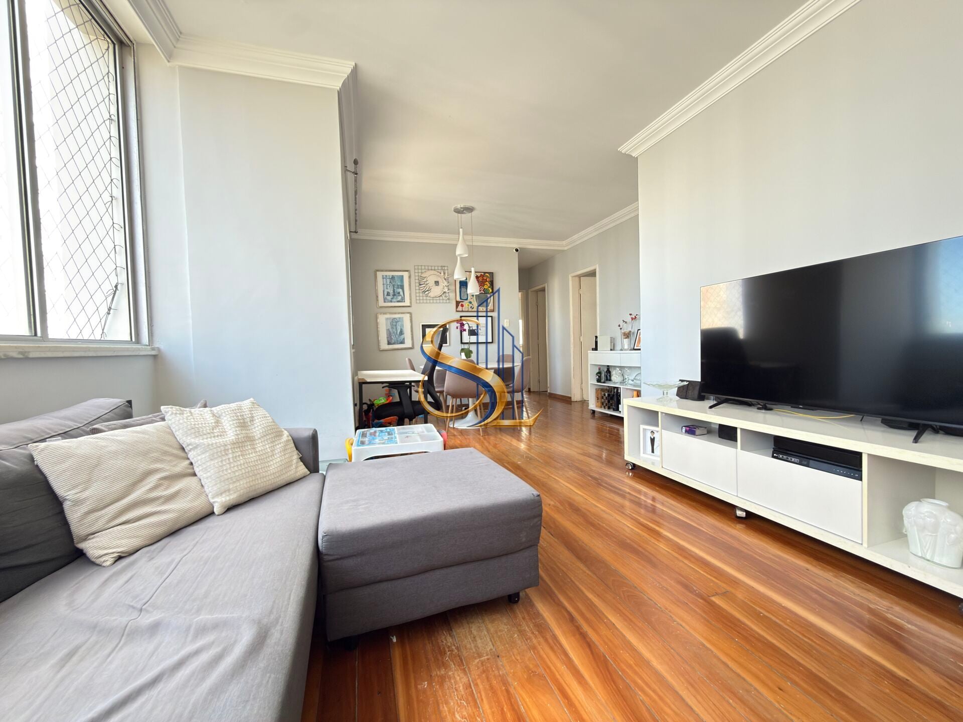 Apartamento, 2 quartos, 77 m² - Foto 5