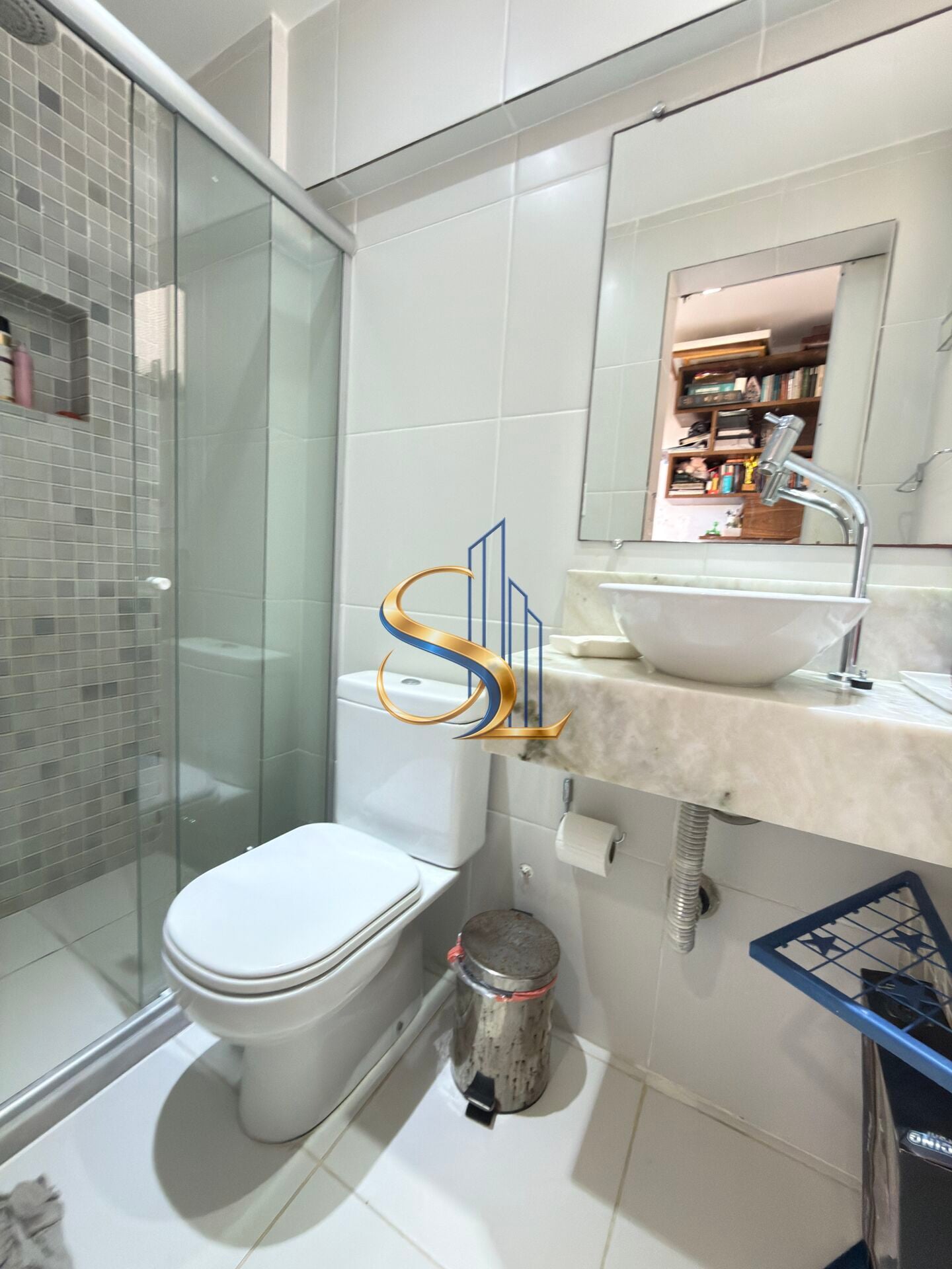 Apartamento, 2 quartos, 77 m² - Foto 11