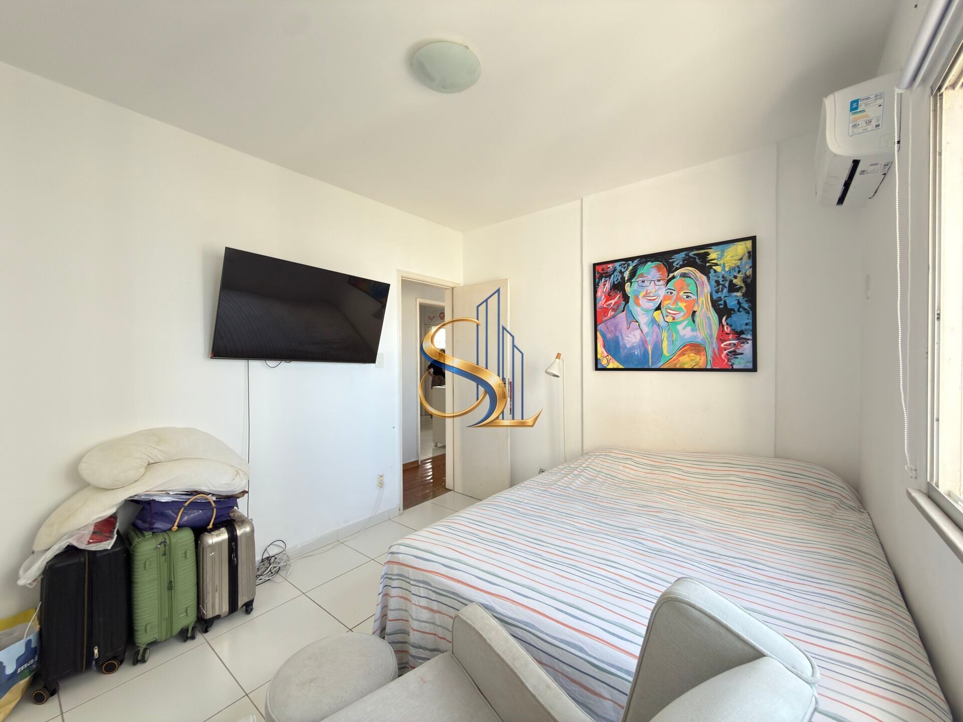 Apartamento, 2 quartos, 77 m² - Foto 15