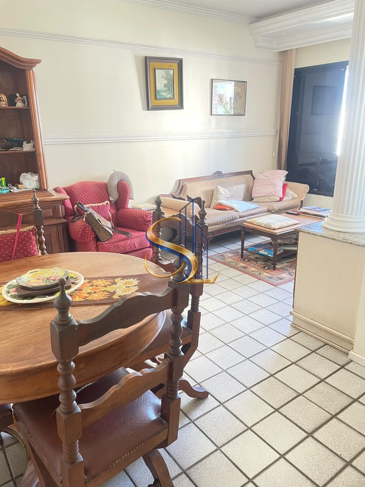Apartamento, 2 quartos, 72 m² - Foto 4