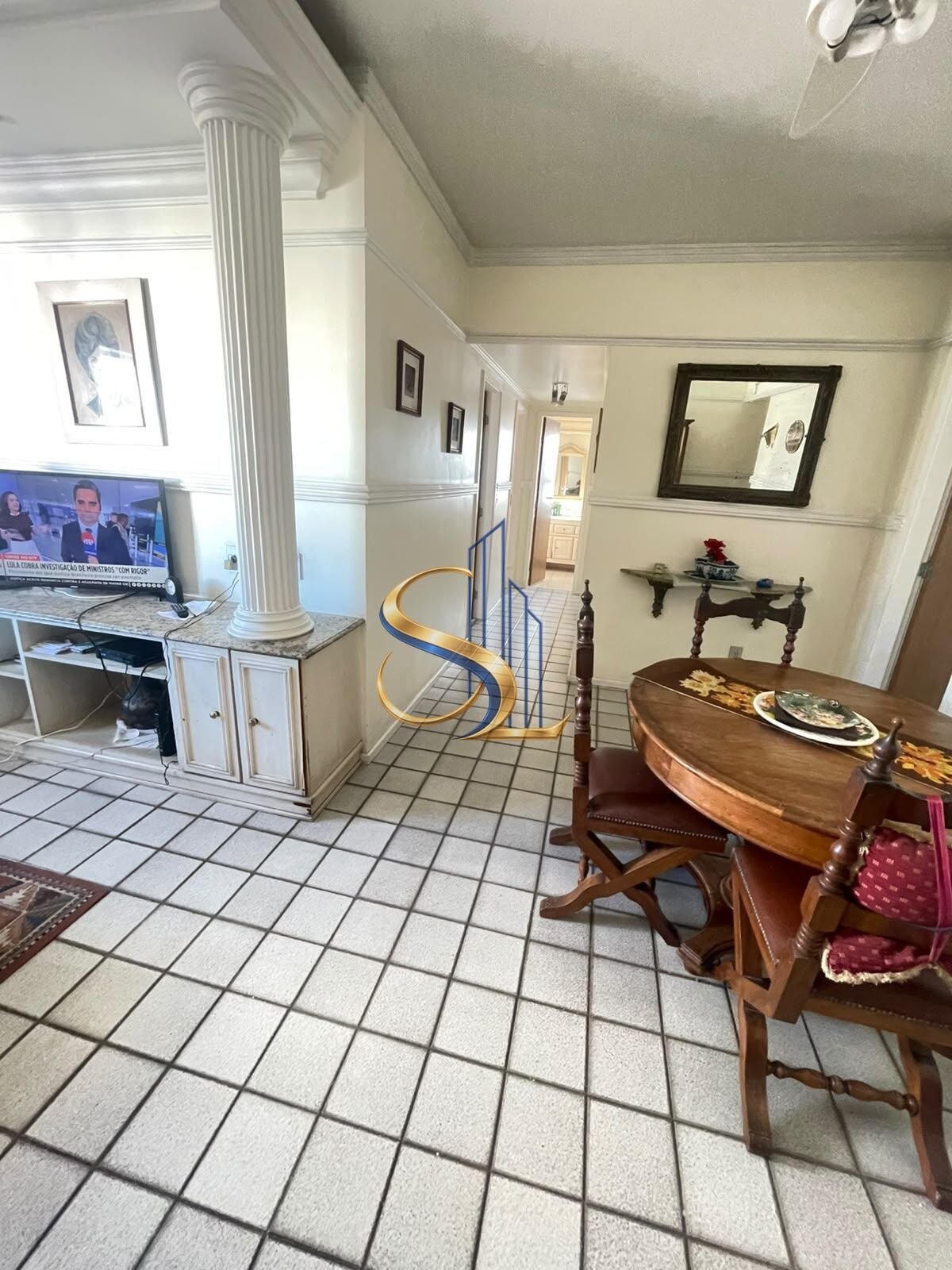 Apartamento, 2 quartos, 72 m² - Foto 5