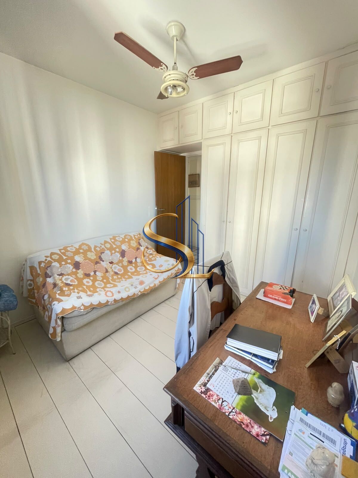 Apartamento, 2 quartos, 72 m² - Foto 9