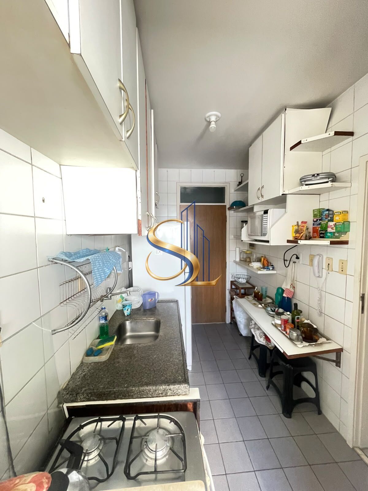 Apartamento, 2 quartos, 72 m² - Foto 8