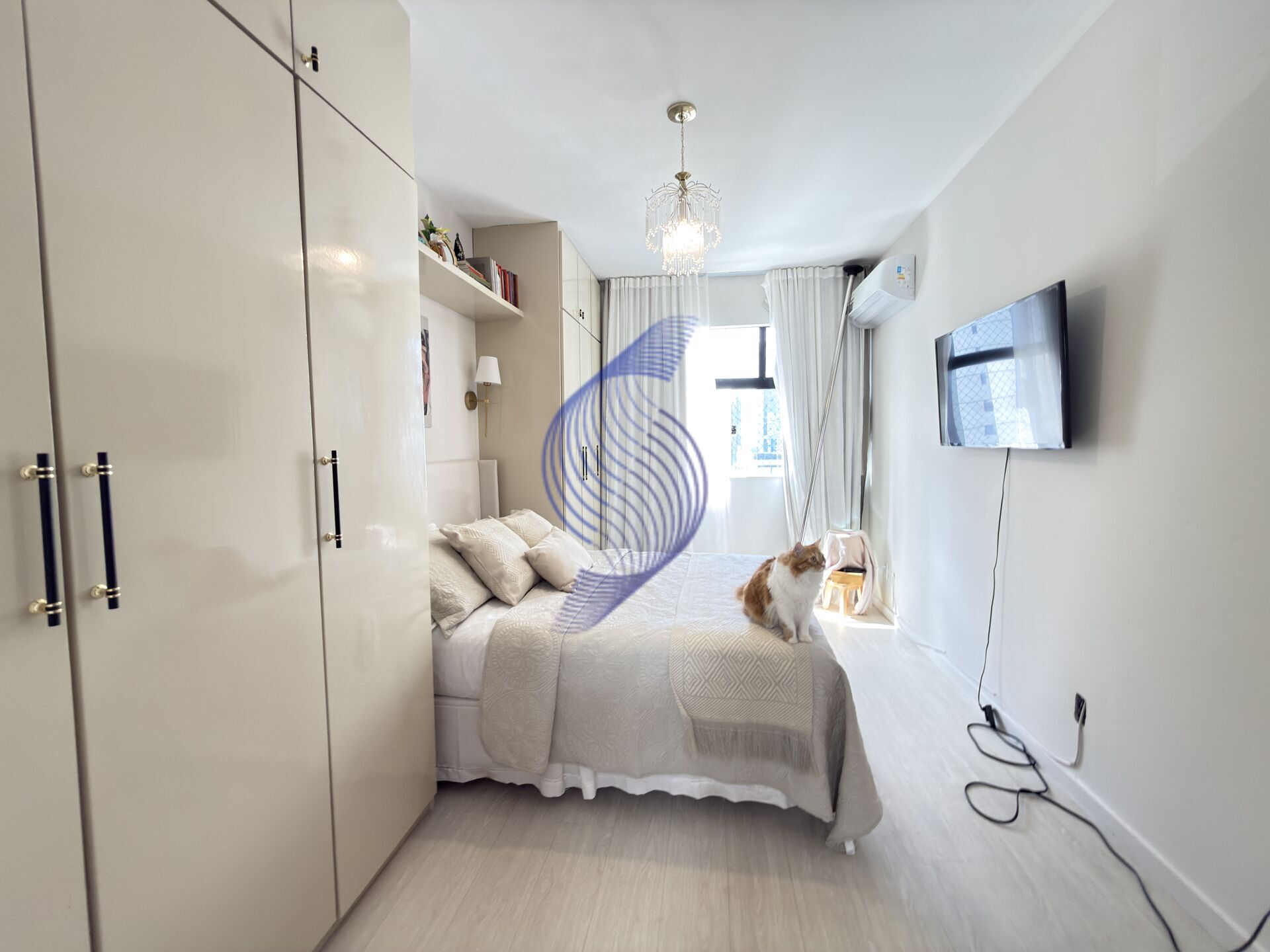 Apartamento, 2 quartos, 78 m² - Foto 17