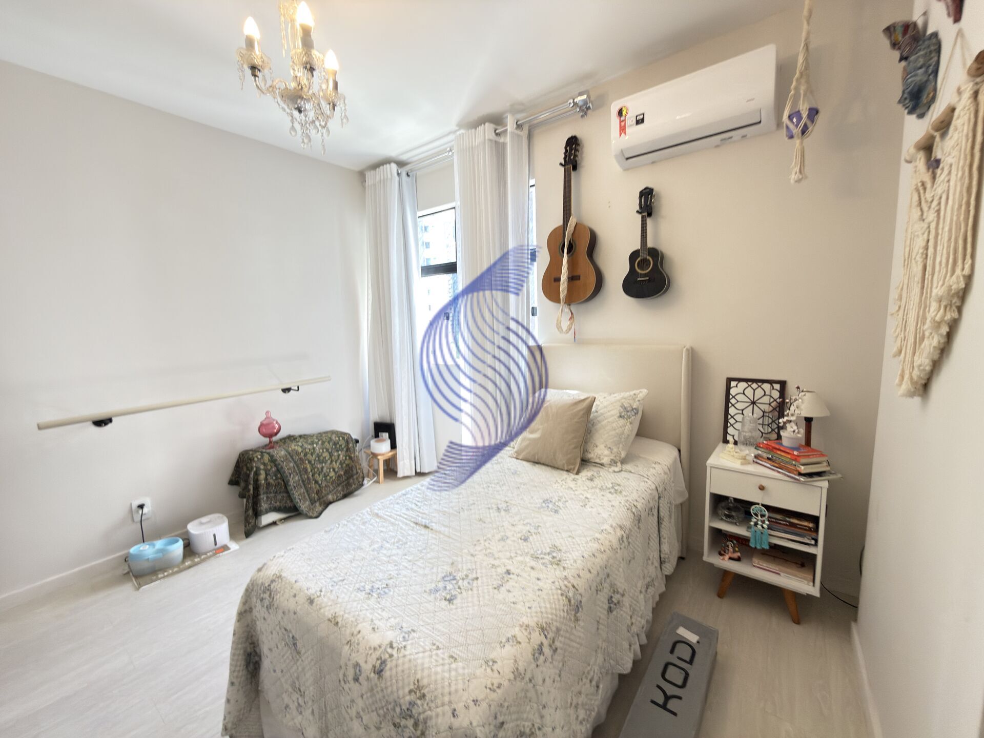 Apartamento, 2 quartos, 78 m² - Foto 22
