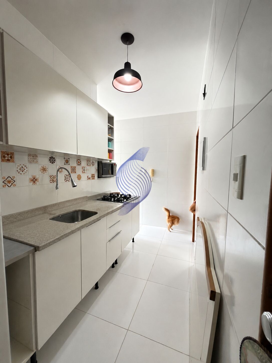 Apartamento, 2 quartos, 78 m² - Foto 8