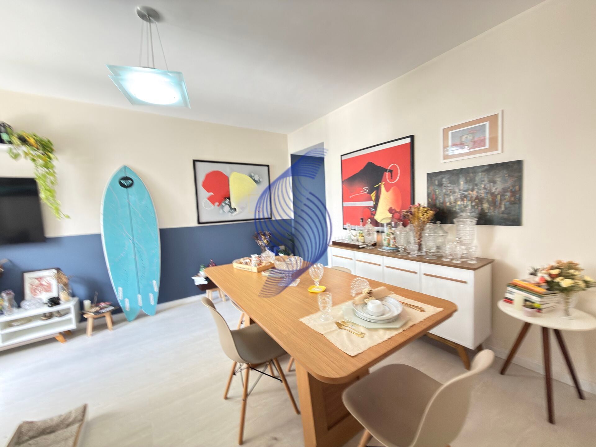 Apartamento, 2 quartos, 78 m² - Foto 3