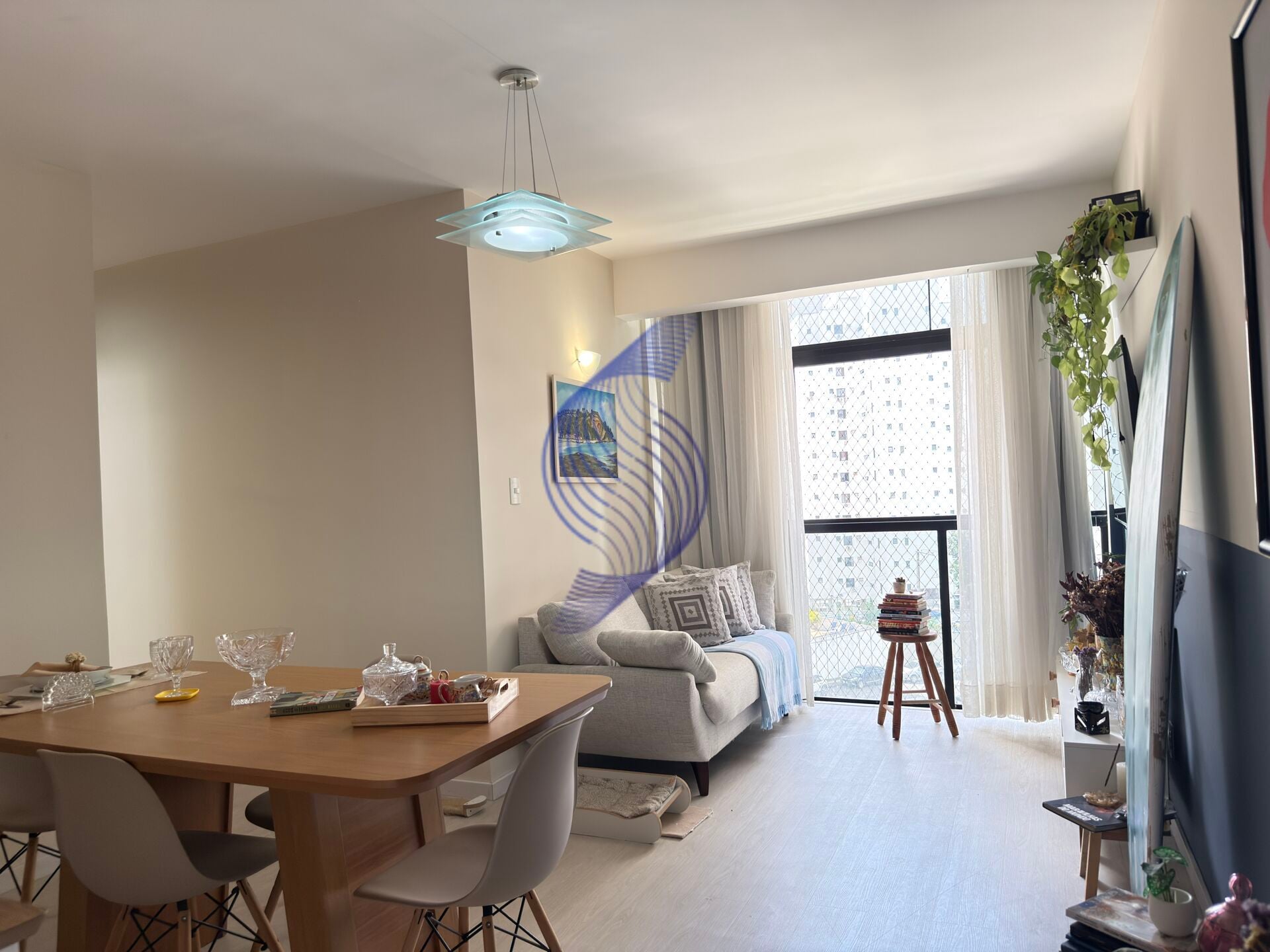 Apartamento, 2 quartos, 78 m² - Foto 7