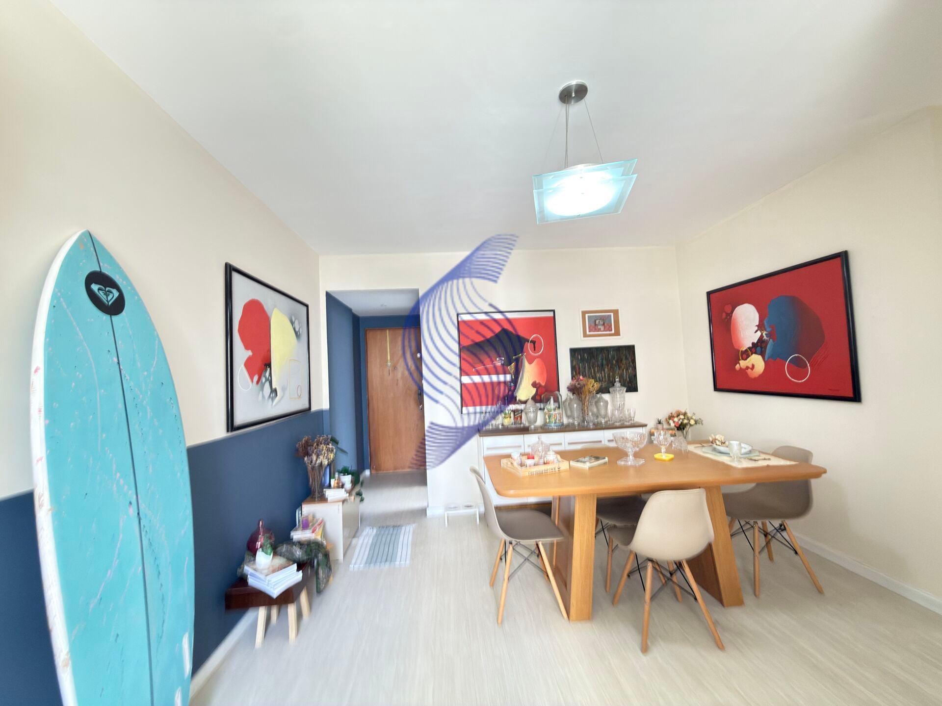 Apartamento, 2 quartos, 78 m² - Foto 4
