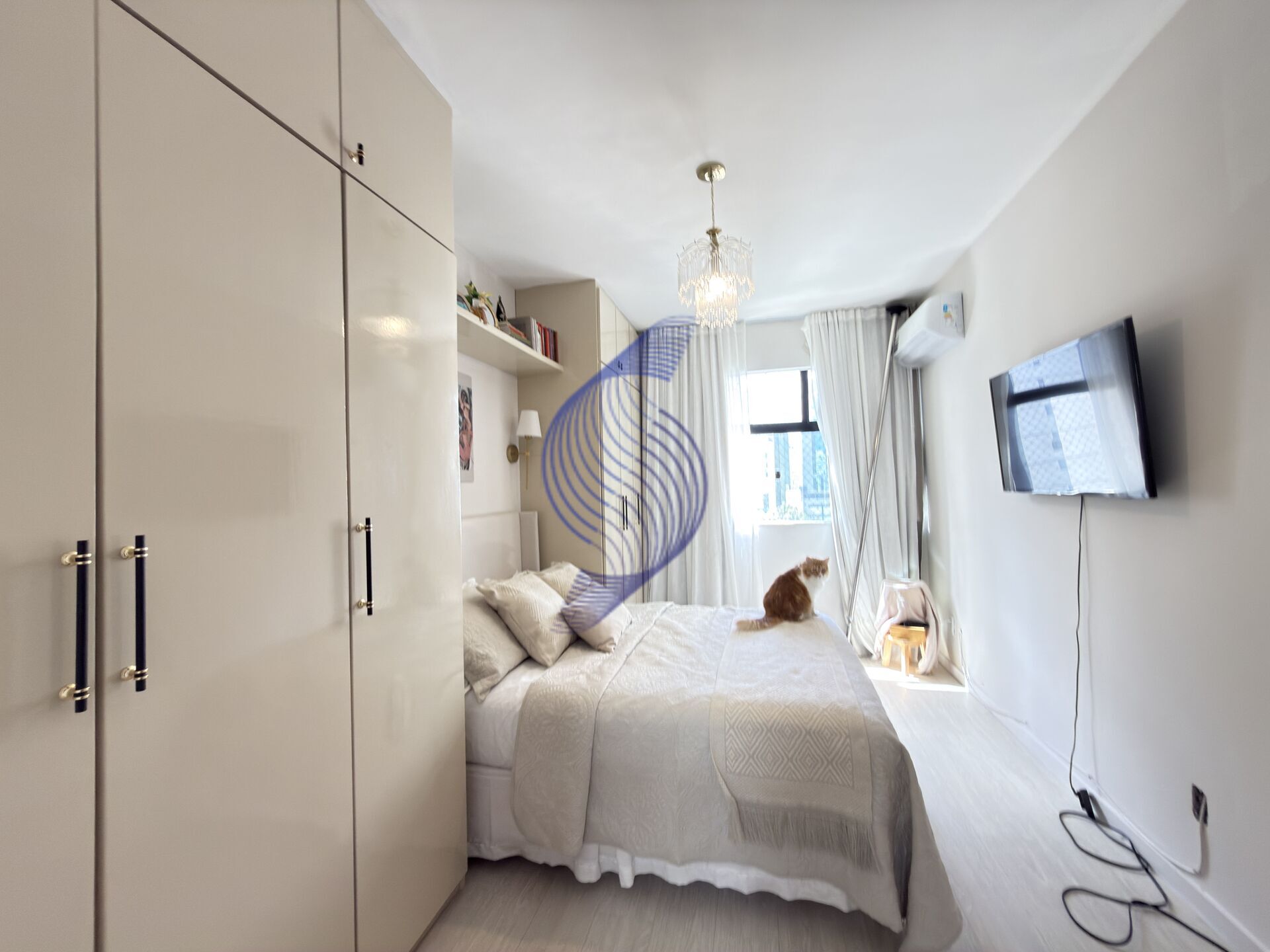 Apartamento, 2 quartos, 78 m² - Foto 12
