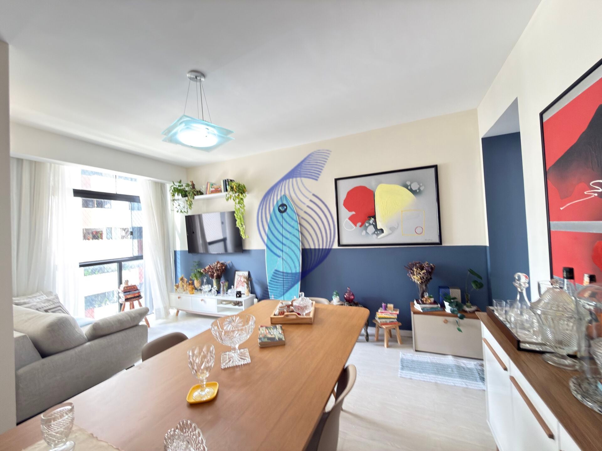 Apartamento, 2 quartos, 78 m² - Foto 5