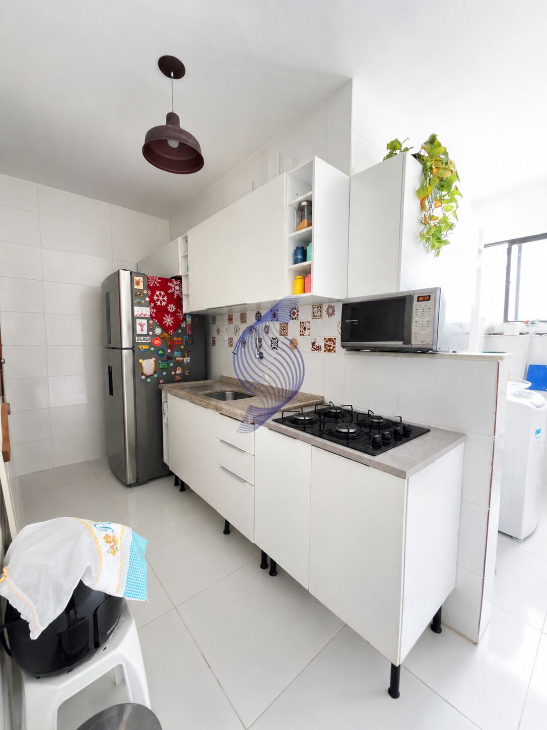 Apartamento, 2 quartos, 78 m² - Foto 9