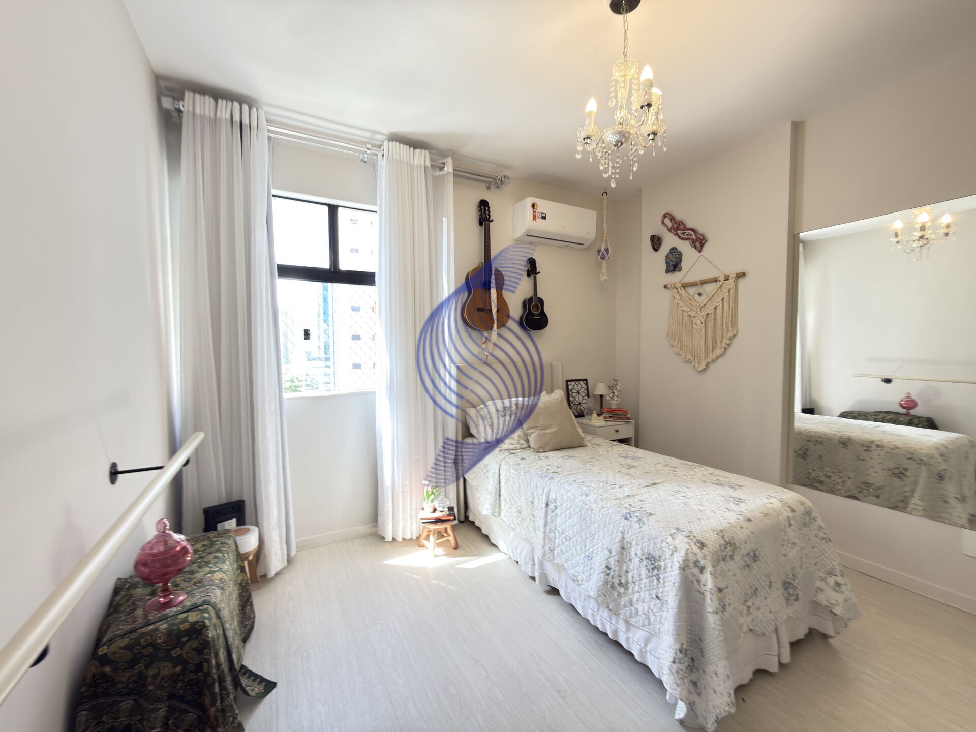 Apartamento, 2 quartos, 78 m² - Foto 19
