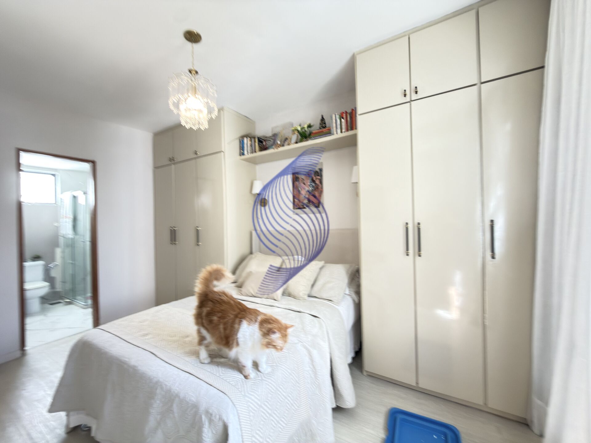 Apartamento, 2 quartos, 78 m² - Foto 13