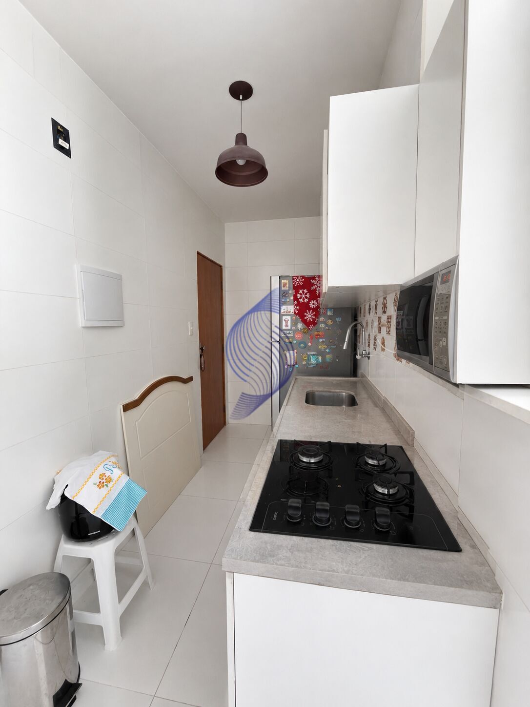 Apartamento, 2 quartos, 78 m² - Foto 11