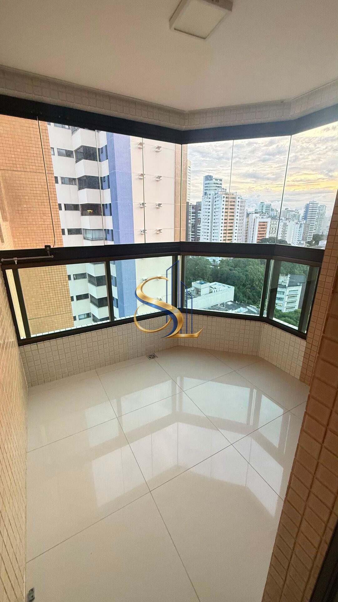 Apartamento, 2 quartos, 102 m² - Foto 3