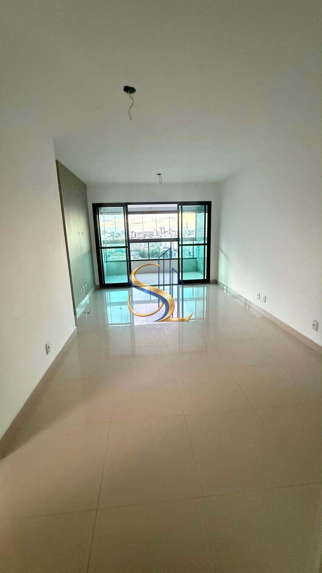 Apartamento, 2 quartos, 102 m² - Foto 2
