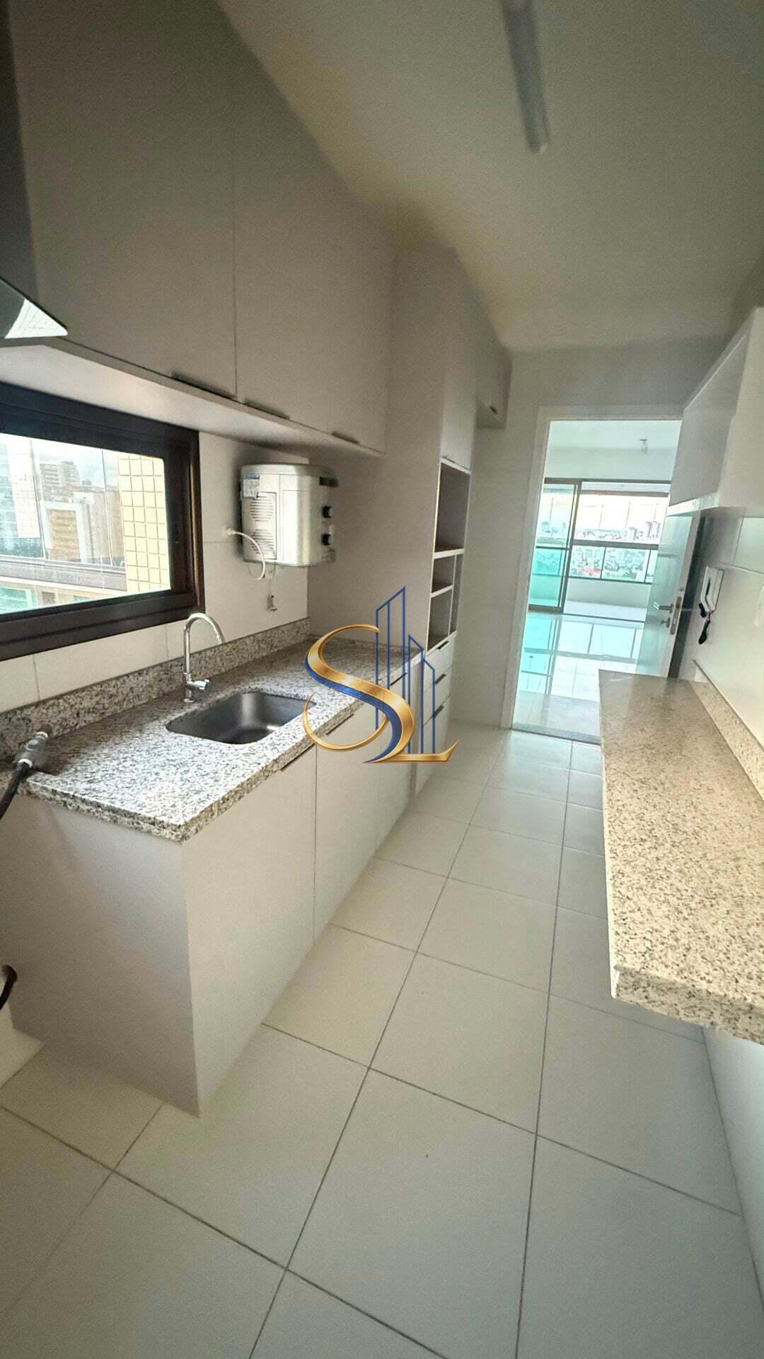 Apartamento, 2 quartos, 102 m² - Foto 4