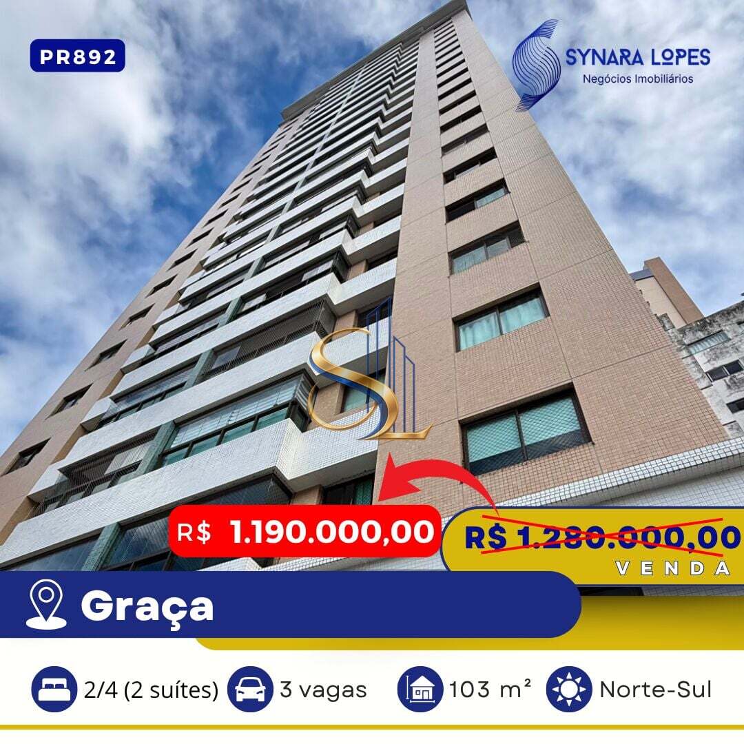 Apartamento, 2 quartos, 102 m² - Foto 1