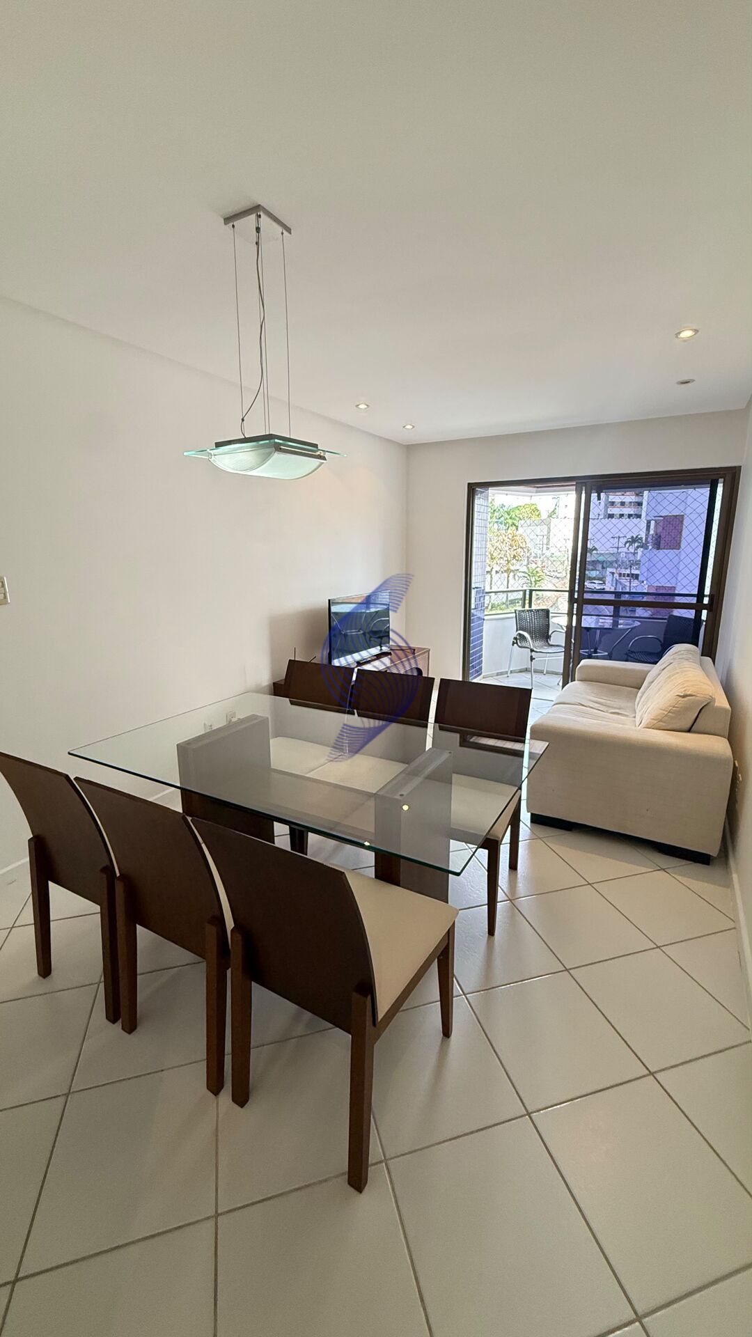 Apartamento, 2 quartos, 75 m² - Foto 4