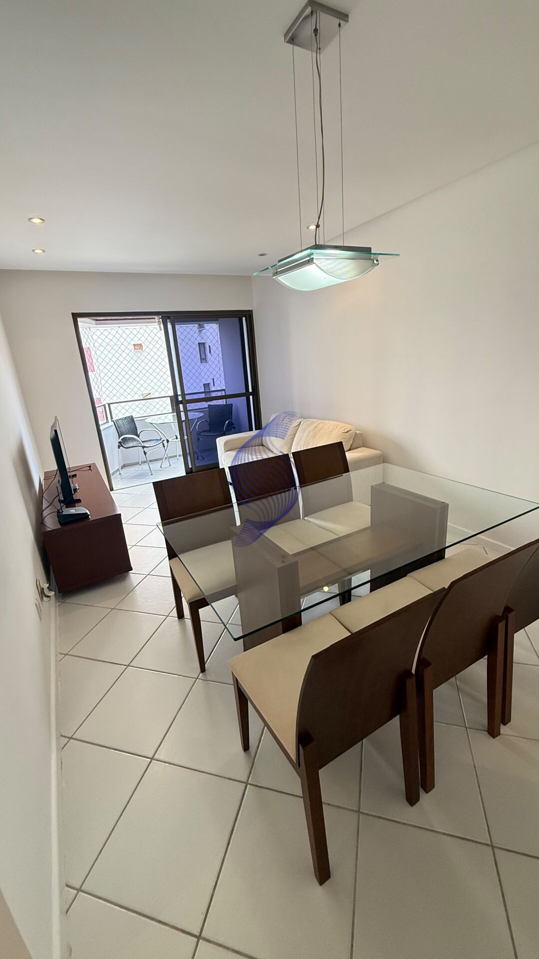 Apartamento, 2 quartos, 75 m² - Foto 2