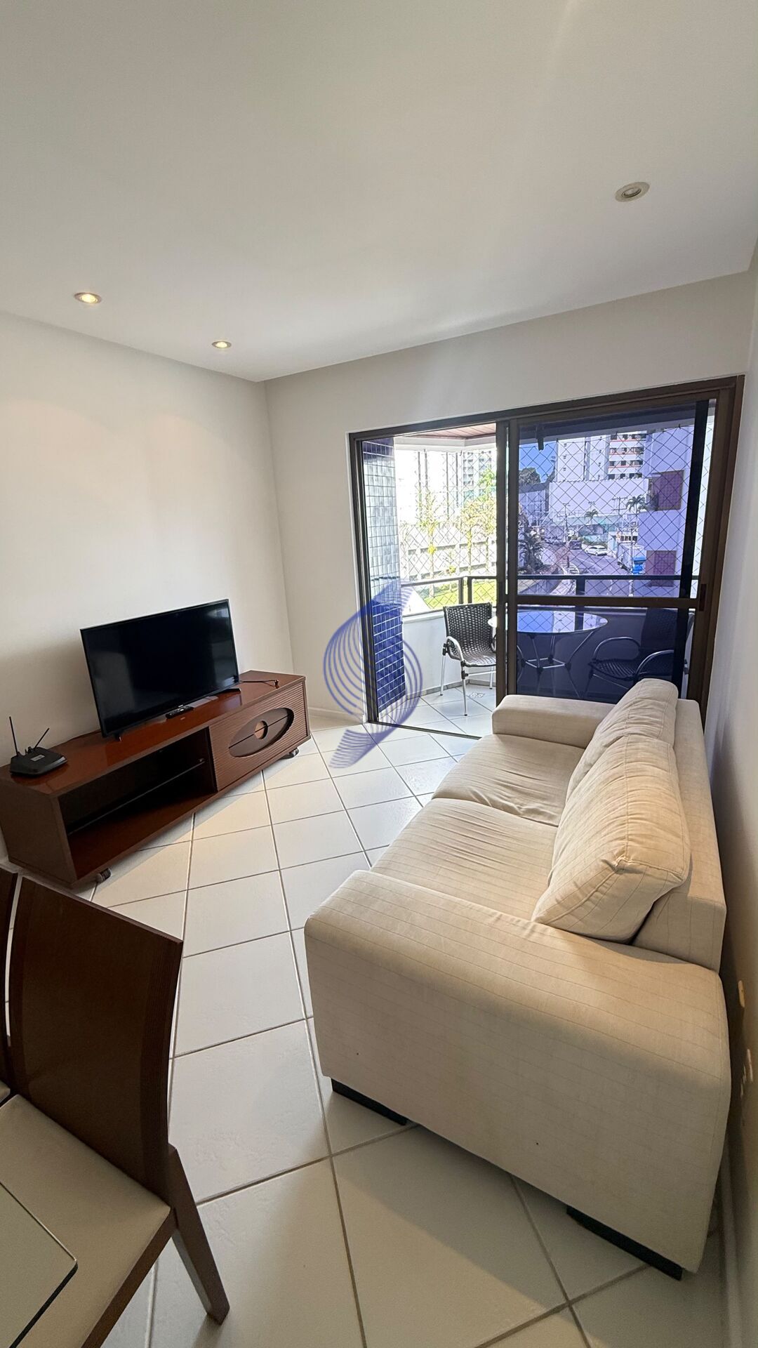 Apartamento, 2 quartos, 75 m² - Foto 3
