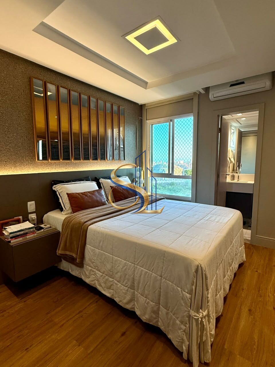 Apartamento, 2 quartos, 89 m² - Foto 14