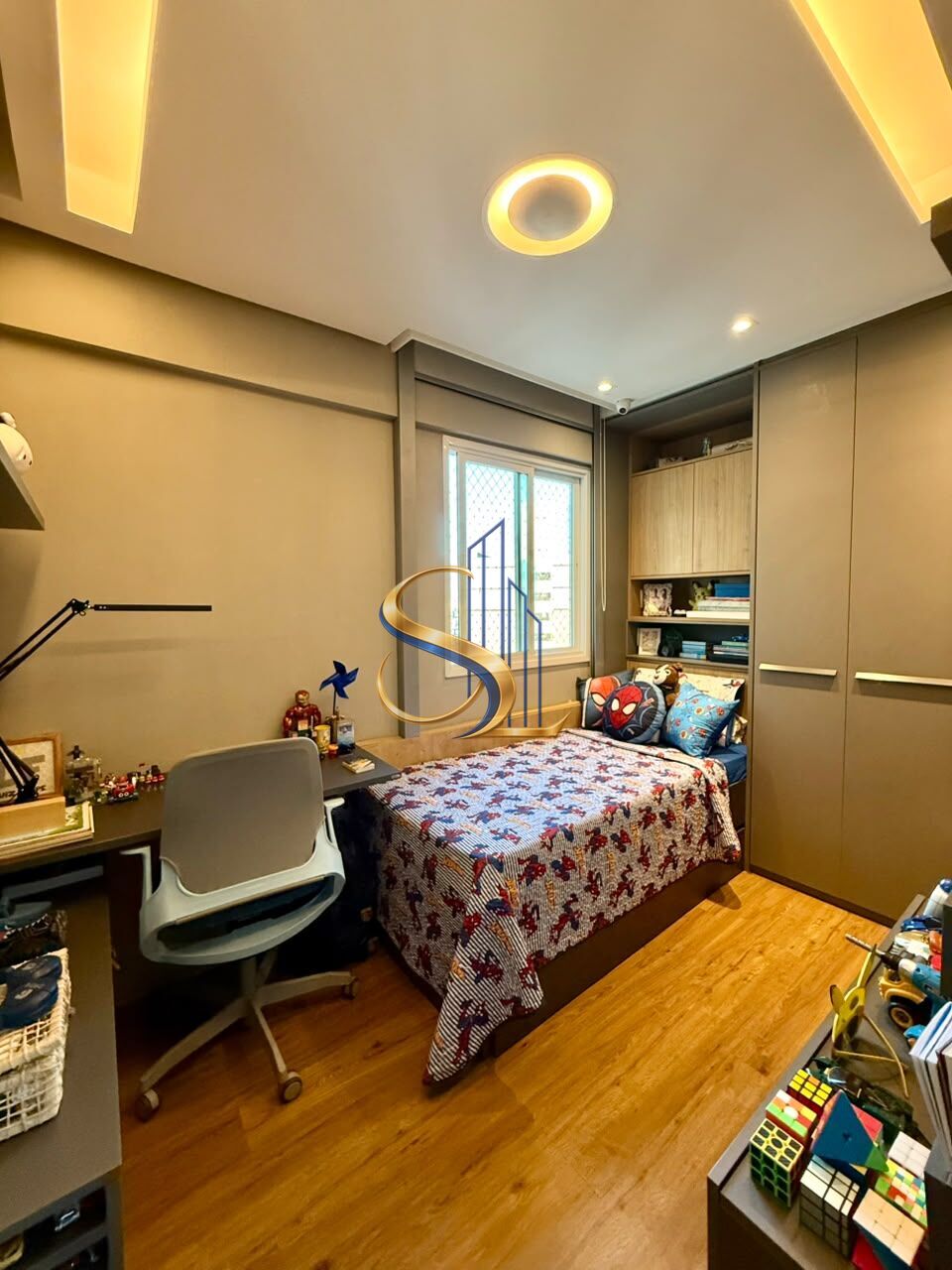 Apartamento, 2 quartos, 89 m² - Foto 20