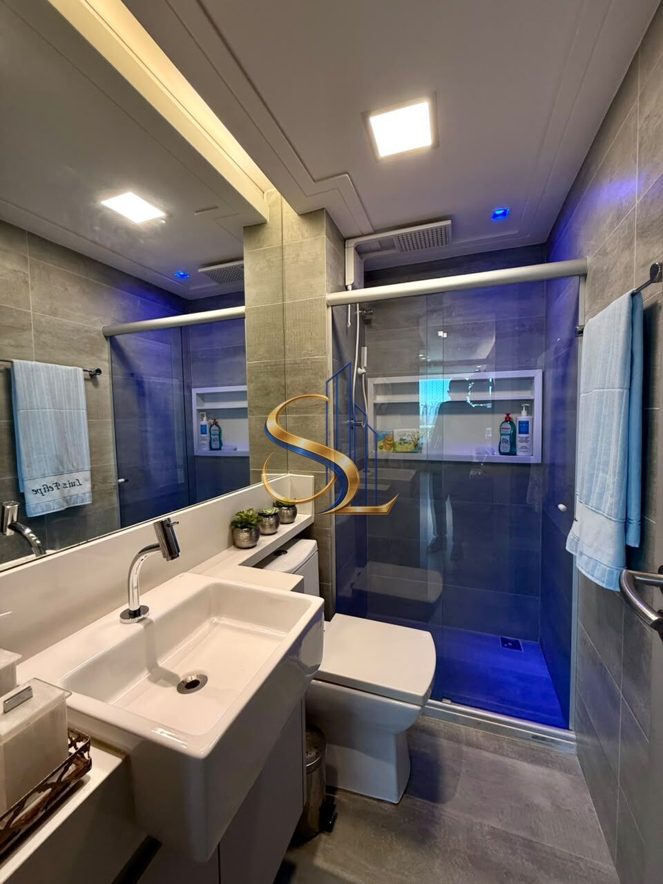 Apartamento, 2 quartos, 89 m² - Foto 22