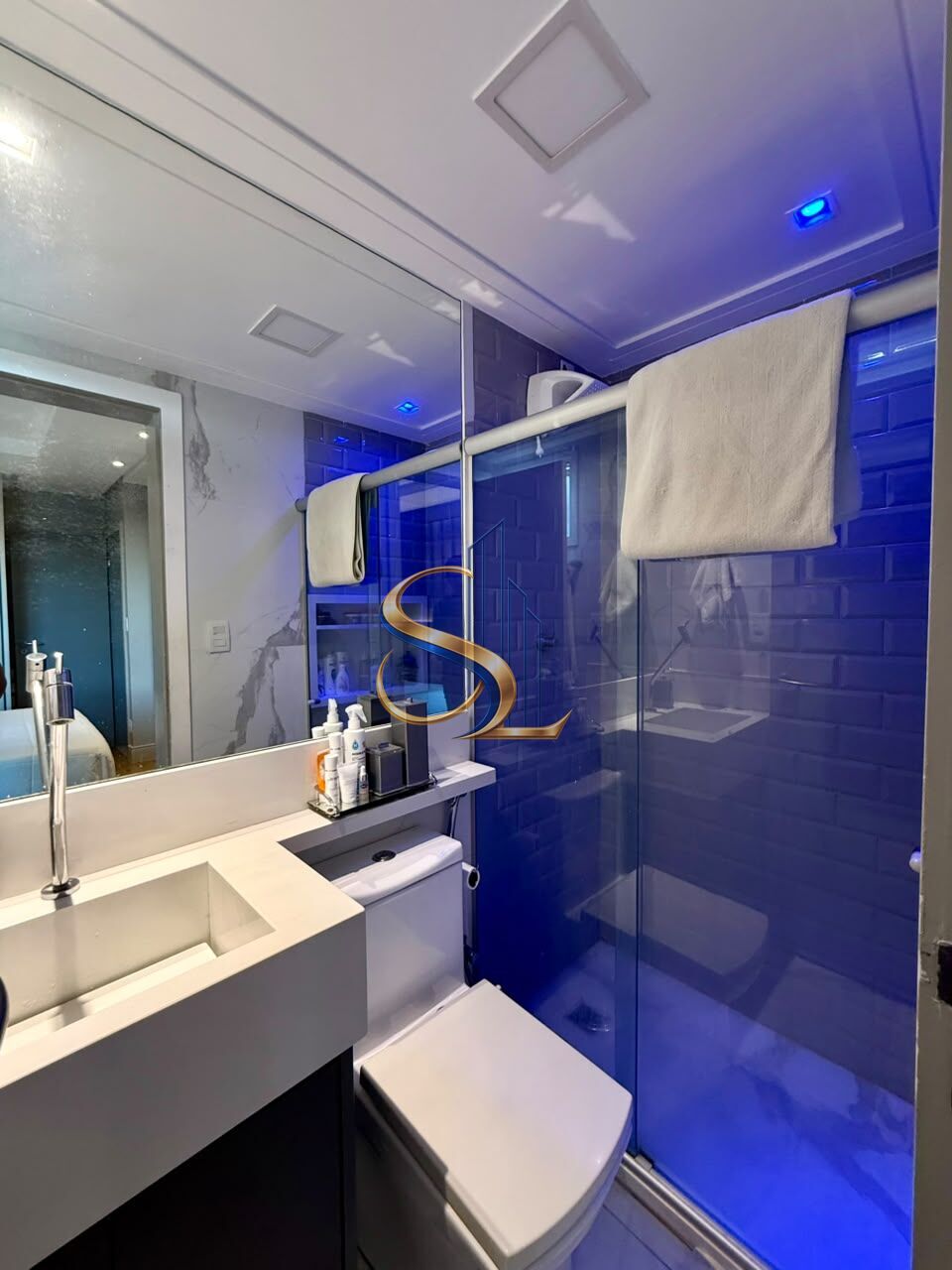 Apartamento, 2 quartos, 89 m² - Foto 19