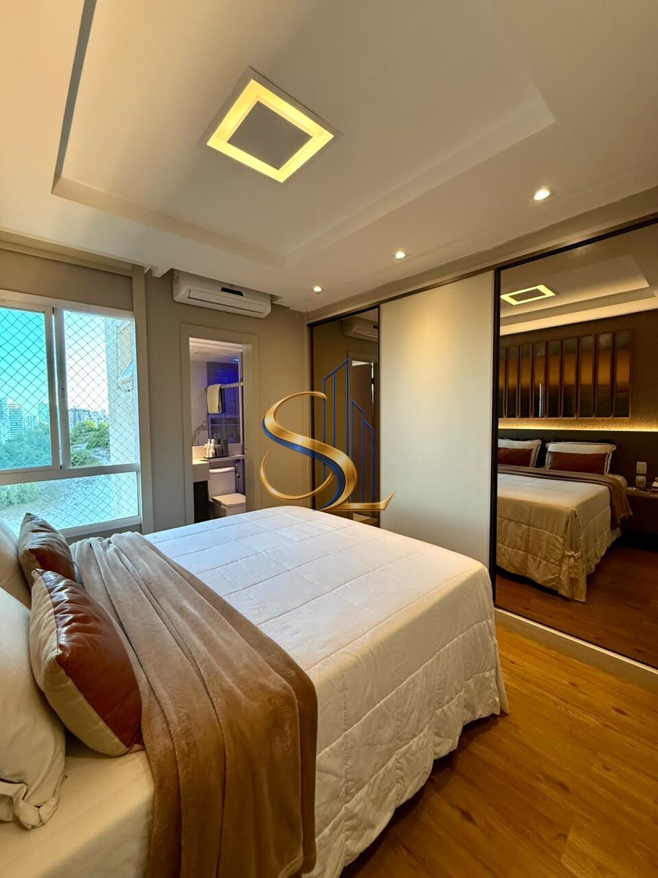 Apartamento, 2 quartos, 89 m² - Foto 15