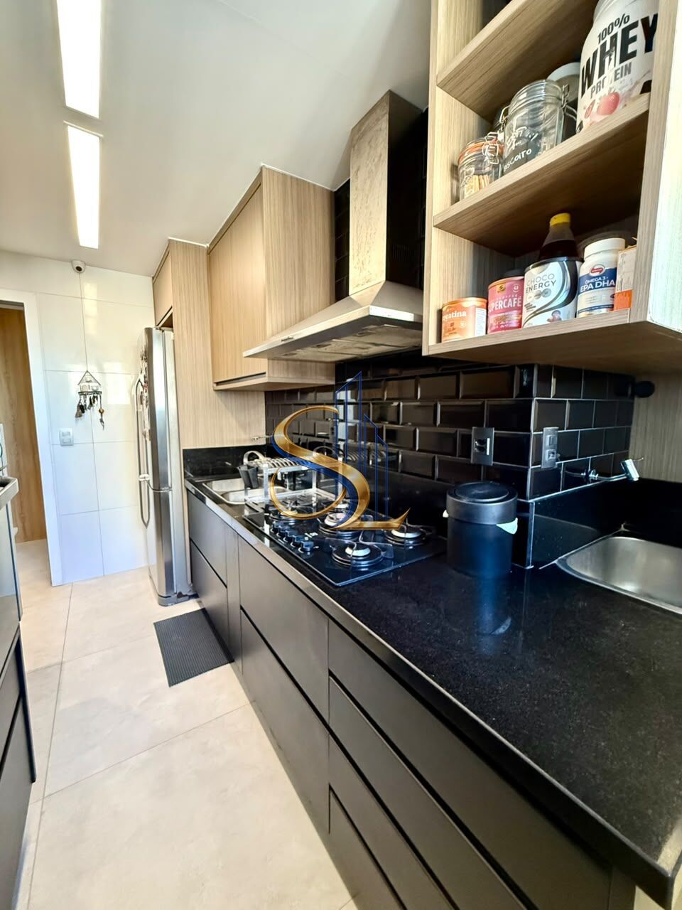 Apartamento, 2 quartos, 89 m² - Foto 12
