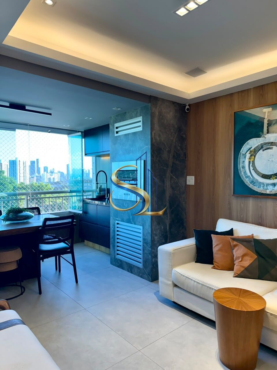 Apartamento, 2 quartos, 89 m² - Foto 4
