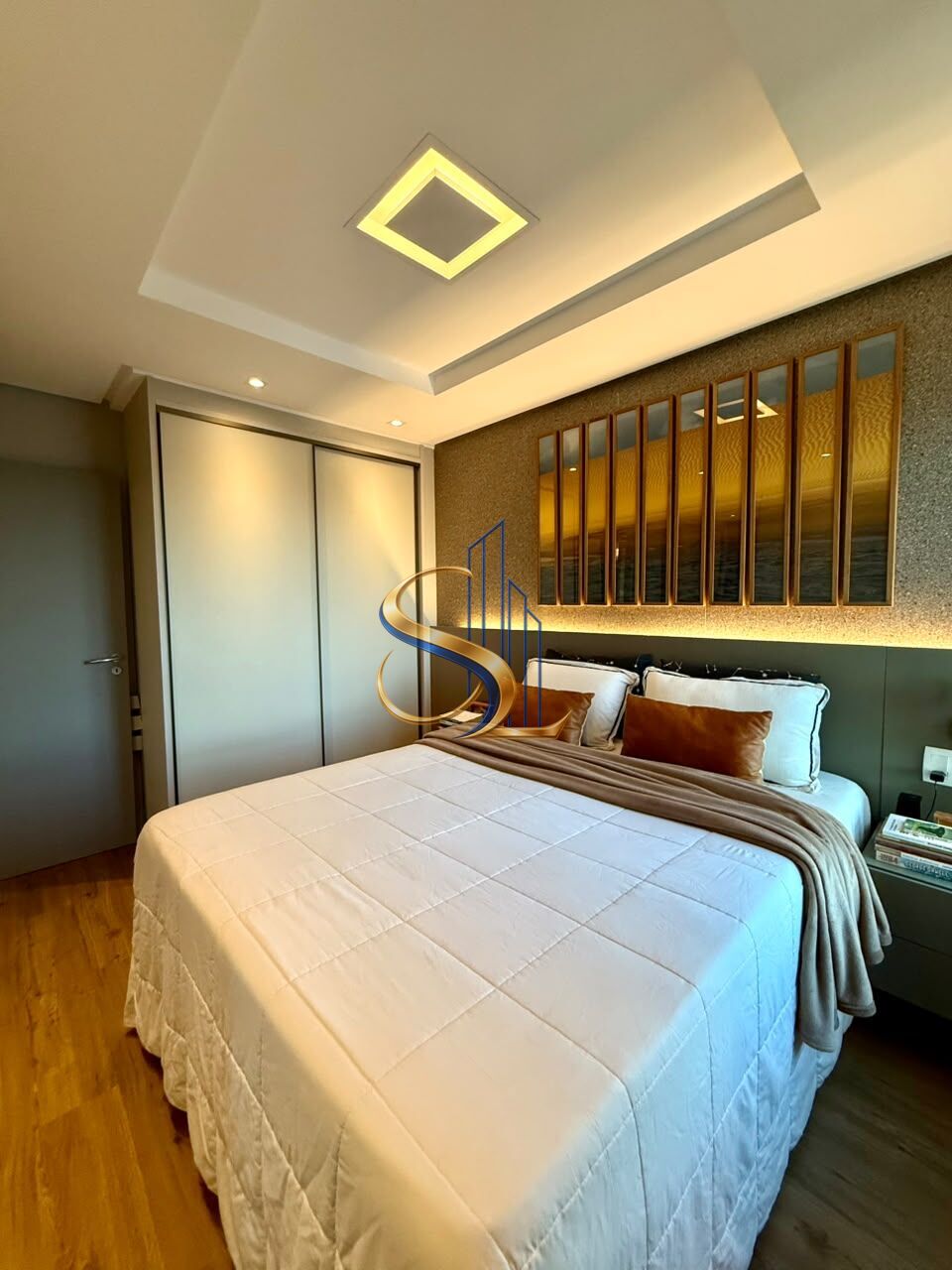 Apartamento, 2 quartos, 89 m² - Foto 16