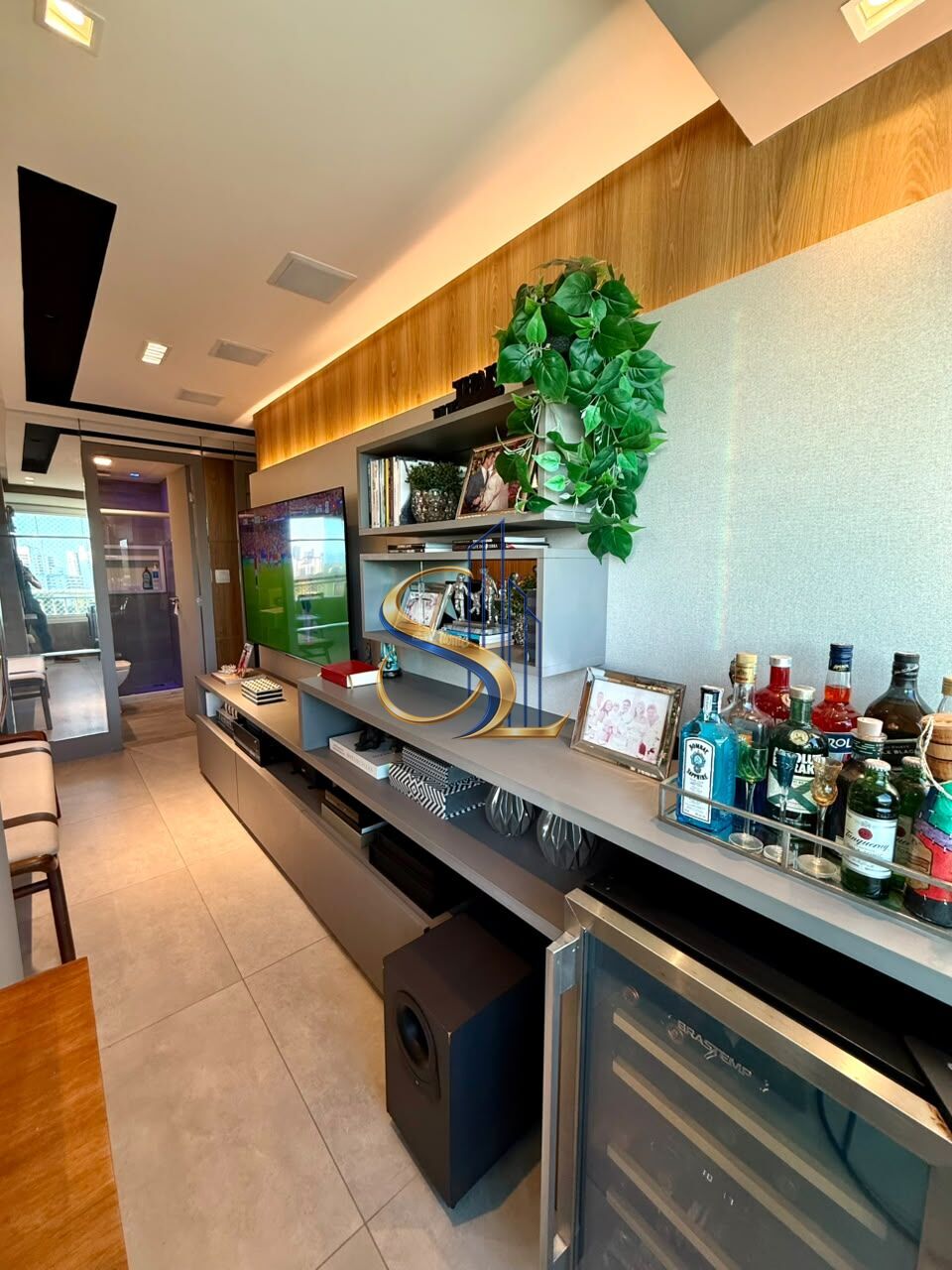 Apartamento, 2 quartos, 89 m² - Foto 9