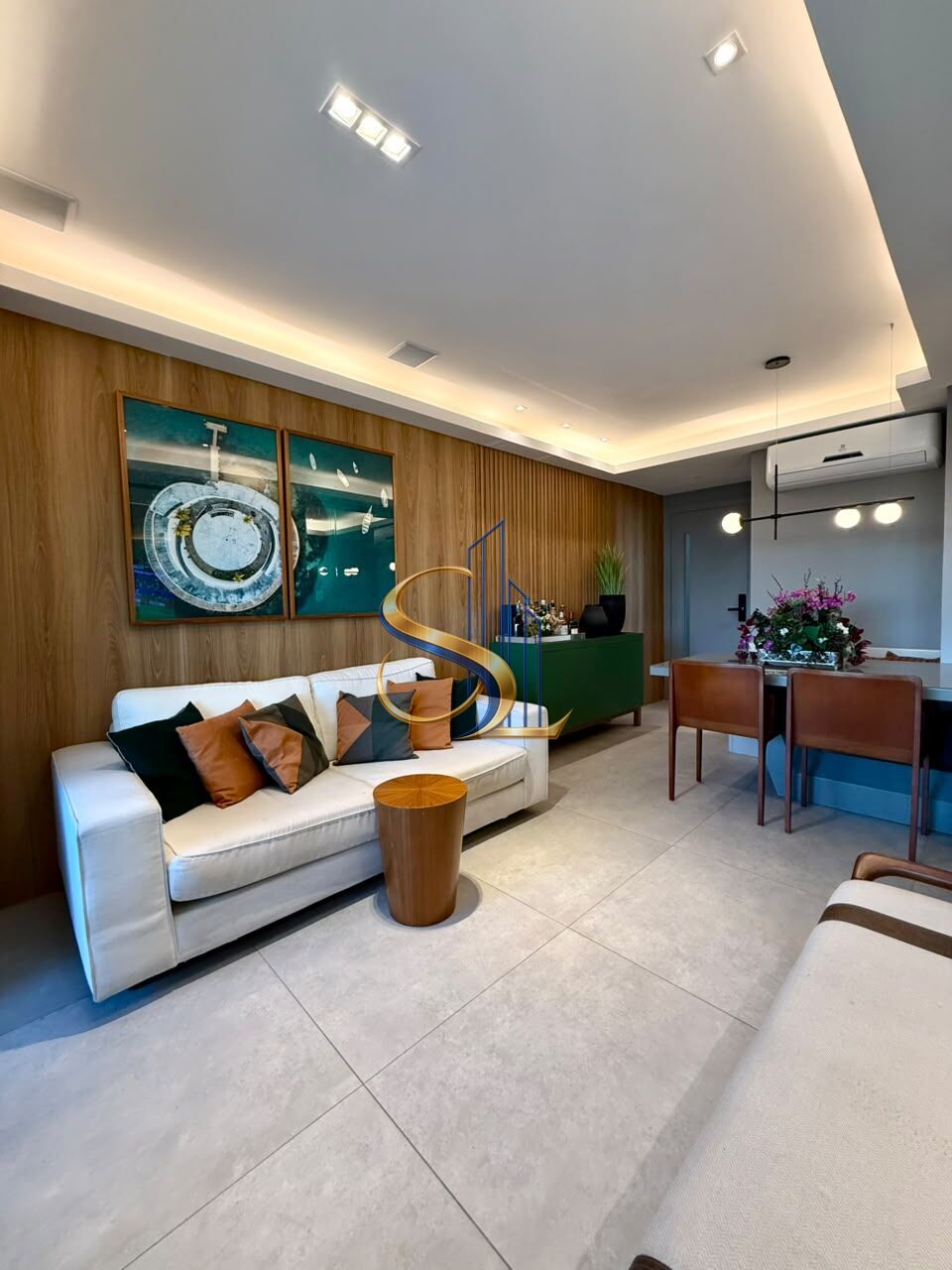Apartamento, 2 quartos, 89 m² - Foto 7