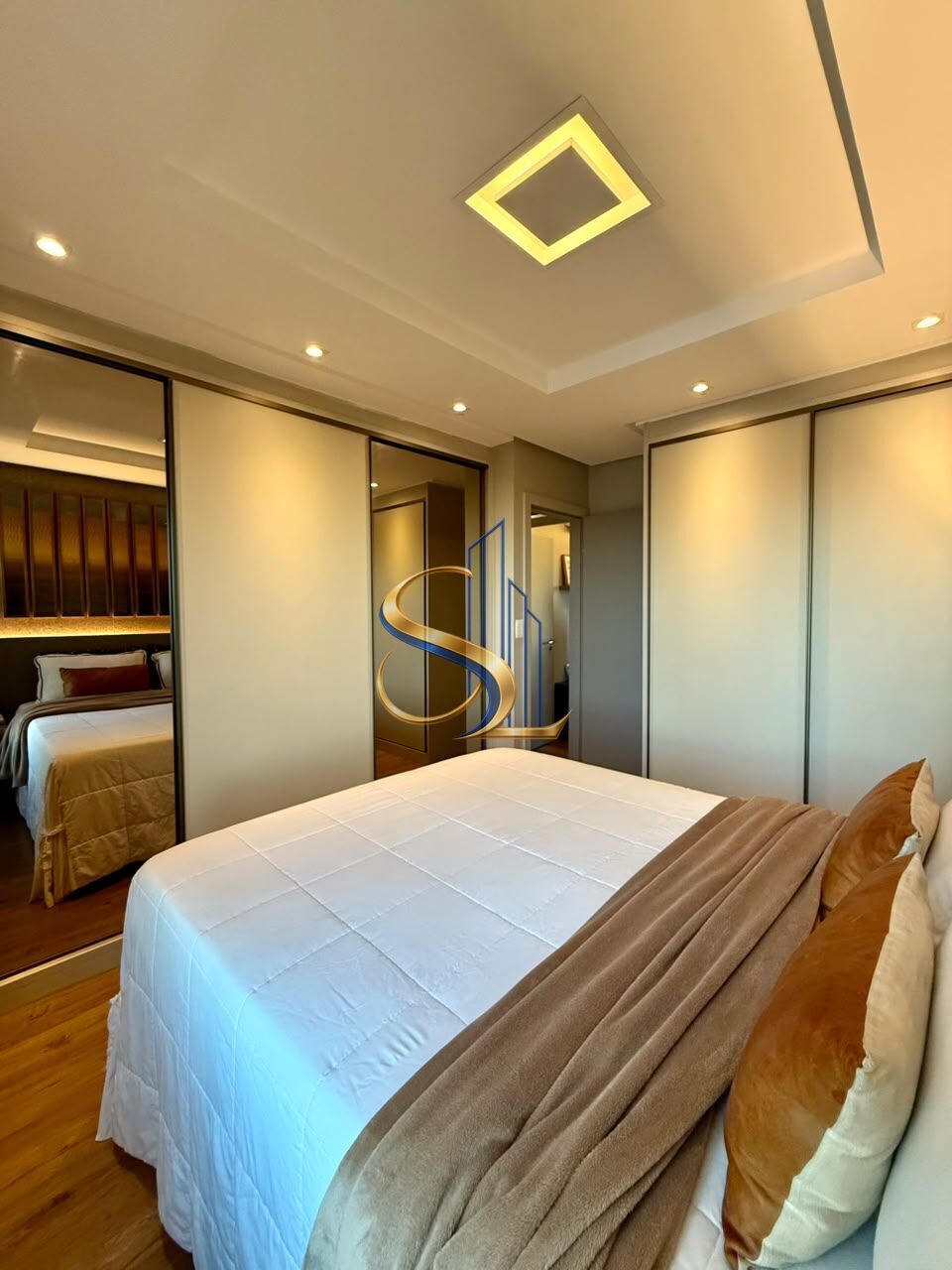 Apartamento, 2 quartos, 89 m² - Foto 18